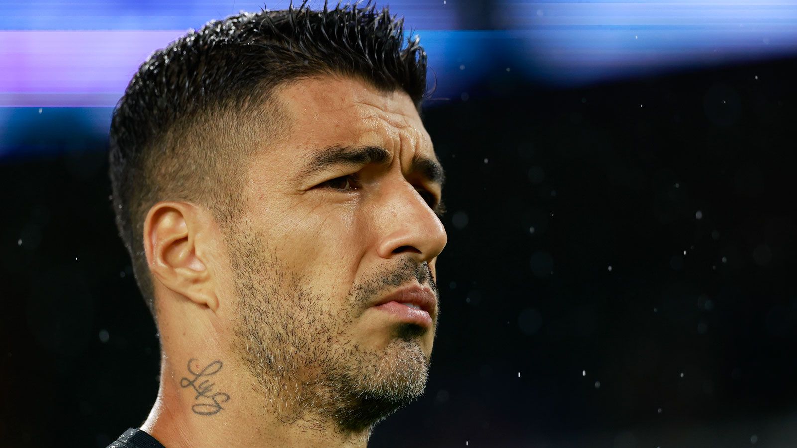 'I've never seen Miami with Messi on the field look this good' - Taylor Twellman praises Javier Mascherano for dropping Luis Suarez in Inter Miami's playoff win