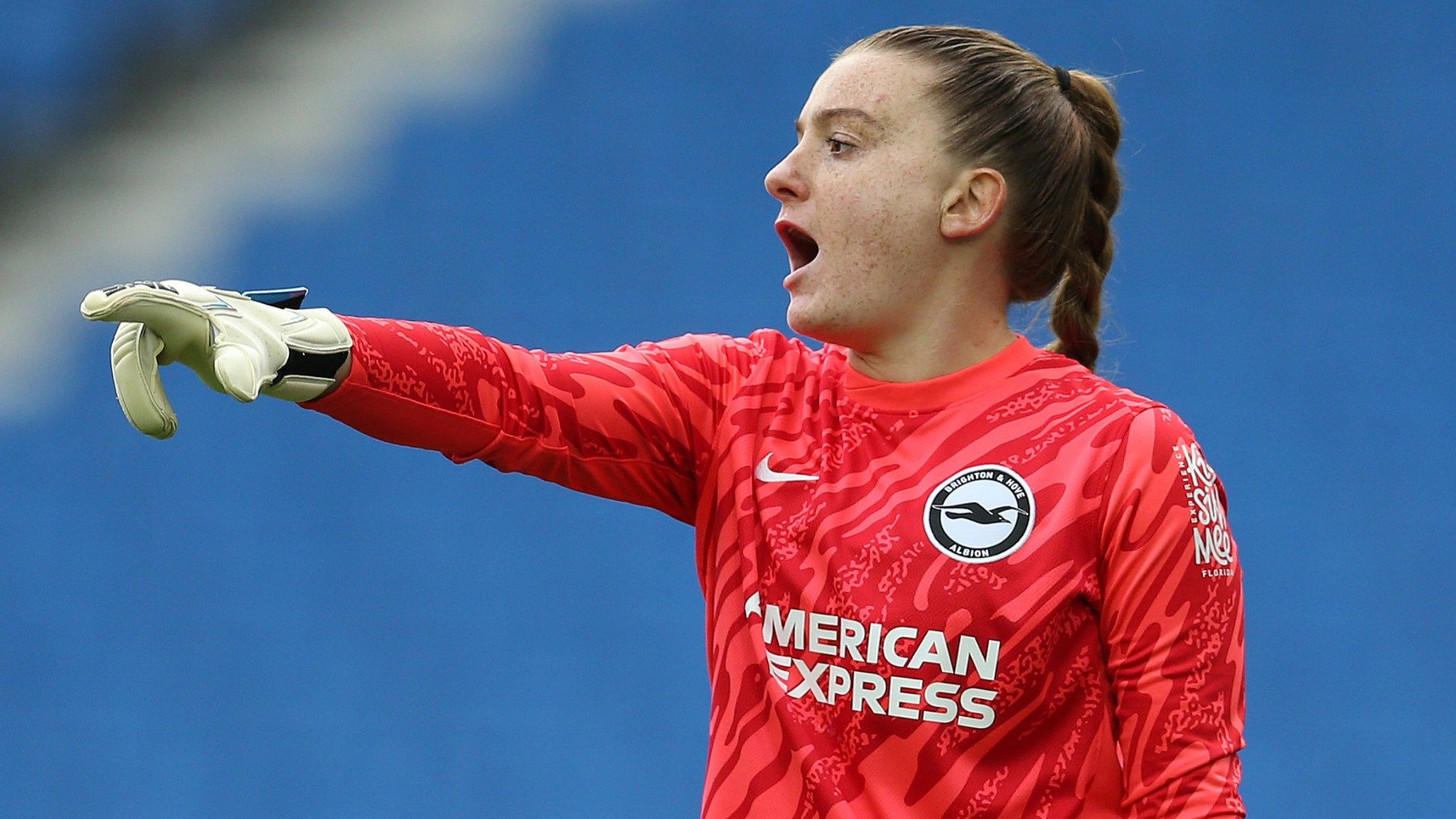 Seven new Lionesses out to catch Sarina Wiegman's eye and earn 2027 Women's World Cup spots