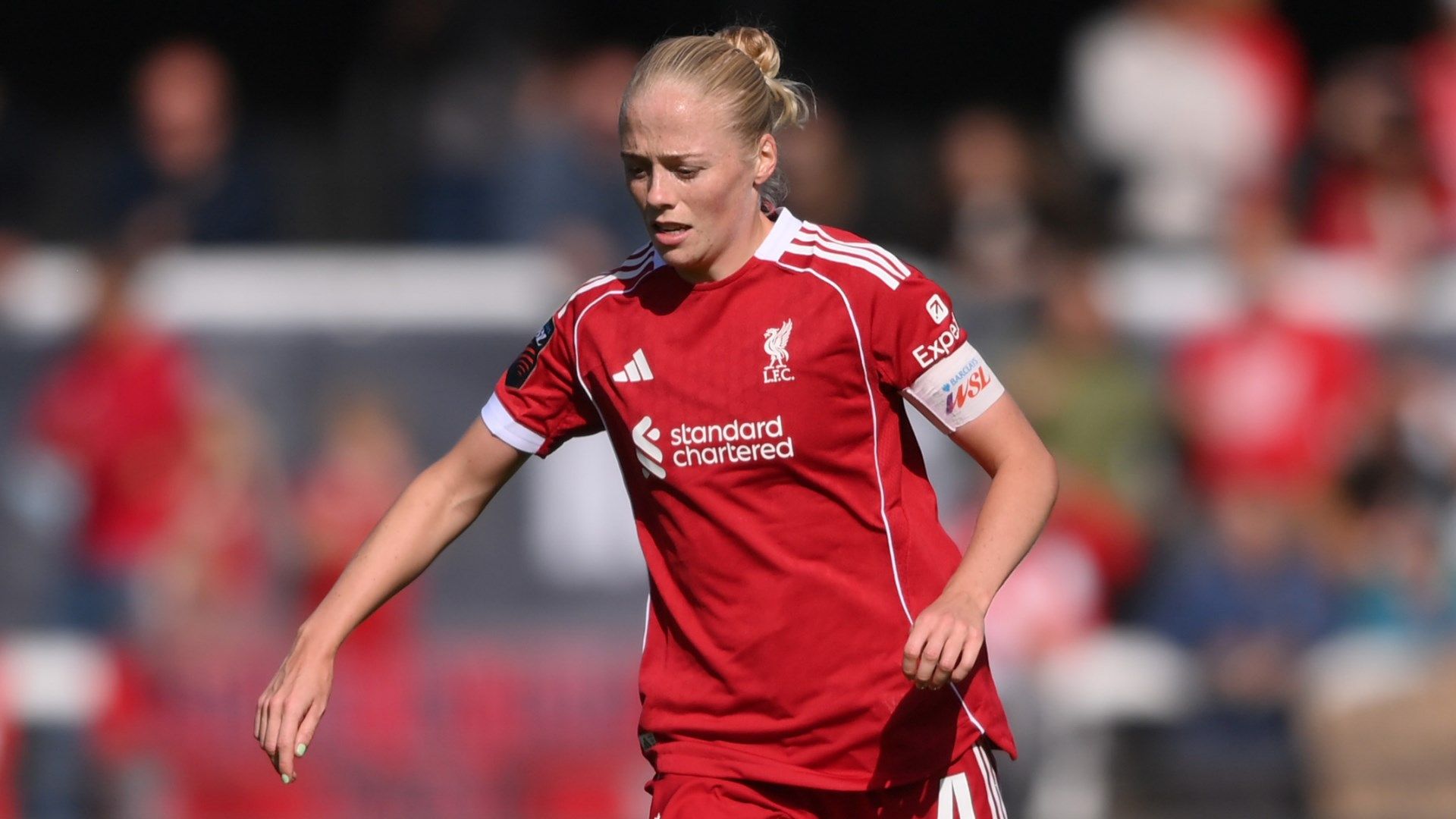 Seven new Lionesses out to catch Sarina Wiegman's eye and earn 2027 Women's World Cup spots