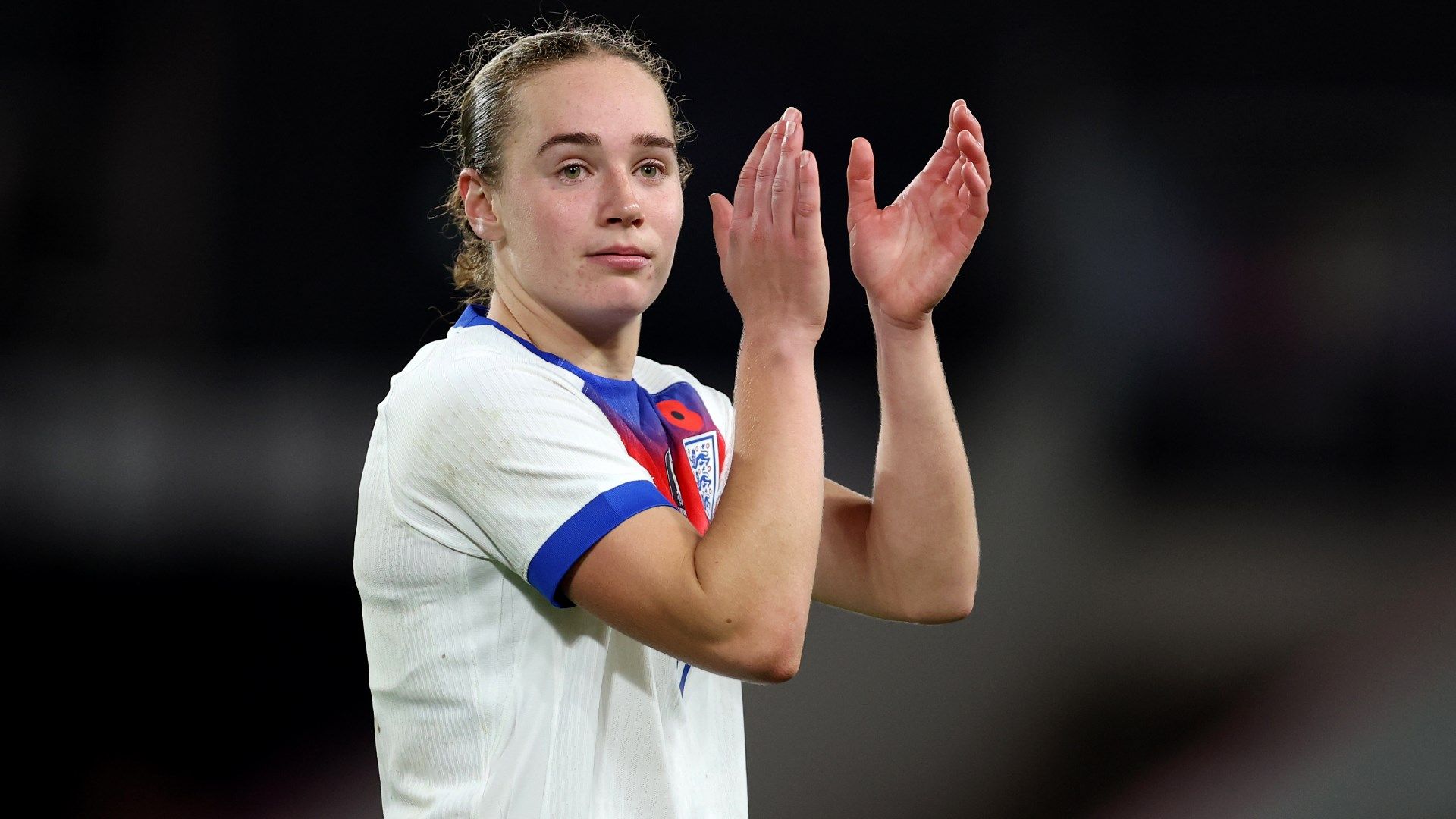 Seven new Lionesses out to catch Sarina Wiegman's eye and earn 2027 Women's World Cup spots
