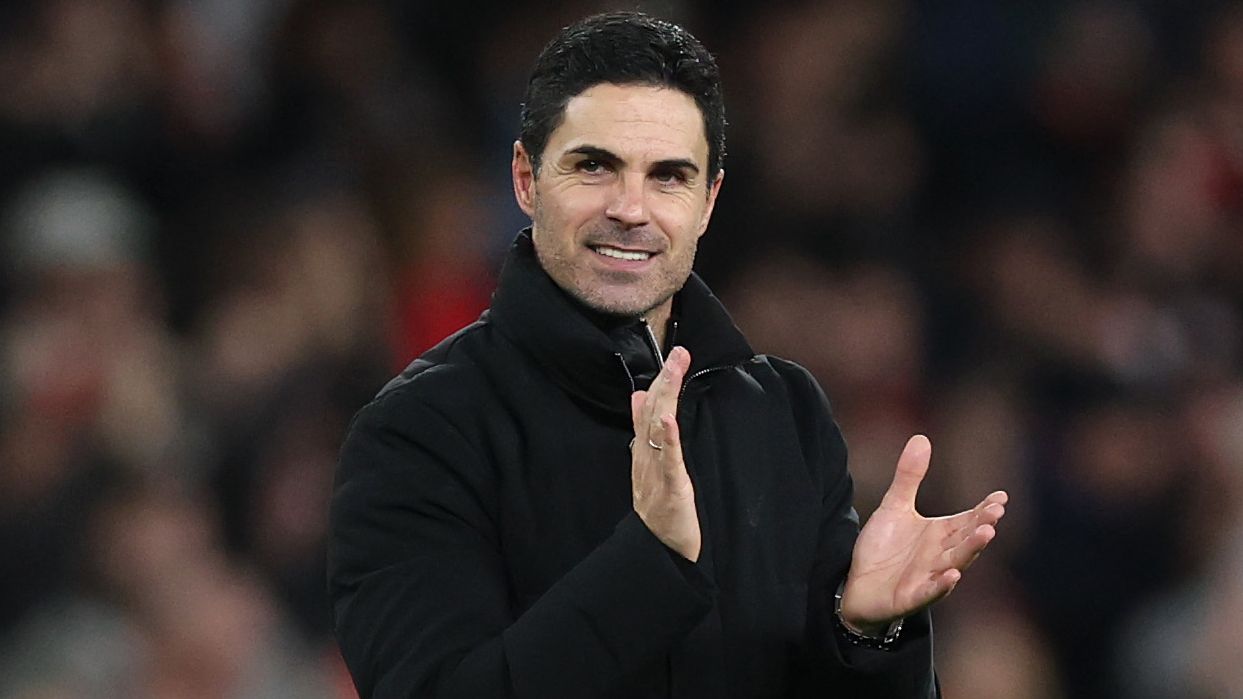 'I'm extremely proud' - Mikel Arteta praises Arsenal squad depth after stunning Bayern Munich win