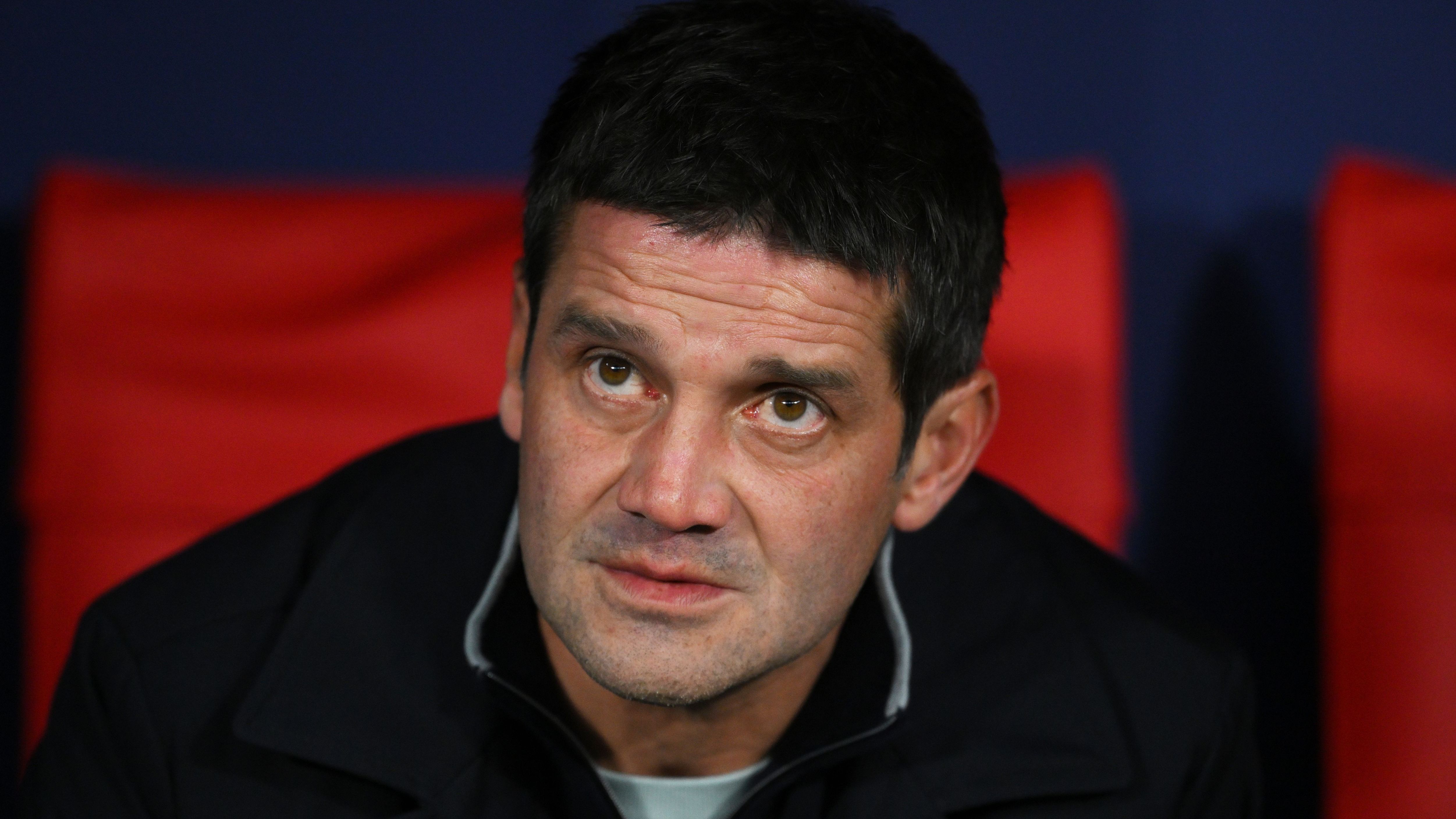 'Our plan didn't work' - Inter boss admits substitutes failed and blames derby fatigue for Atletico Madrid defeat