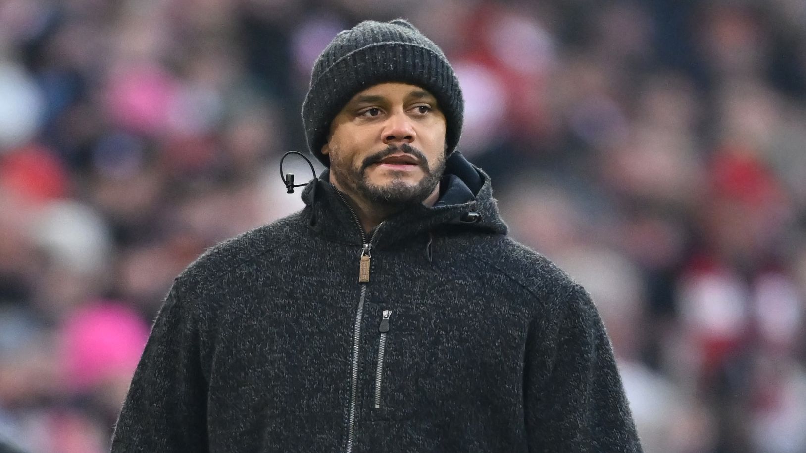 'Better now than in the knockout rounds!' - Bayern Munich chief sees positive side of Arsenal defeat and praises Vincent Kompany's 'outstanding and inspiring' team despite loss