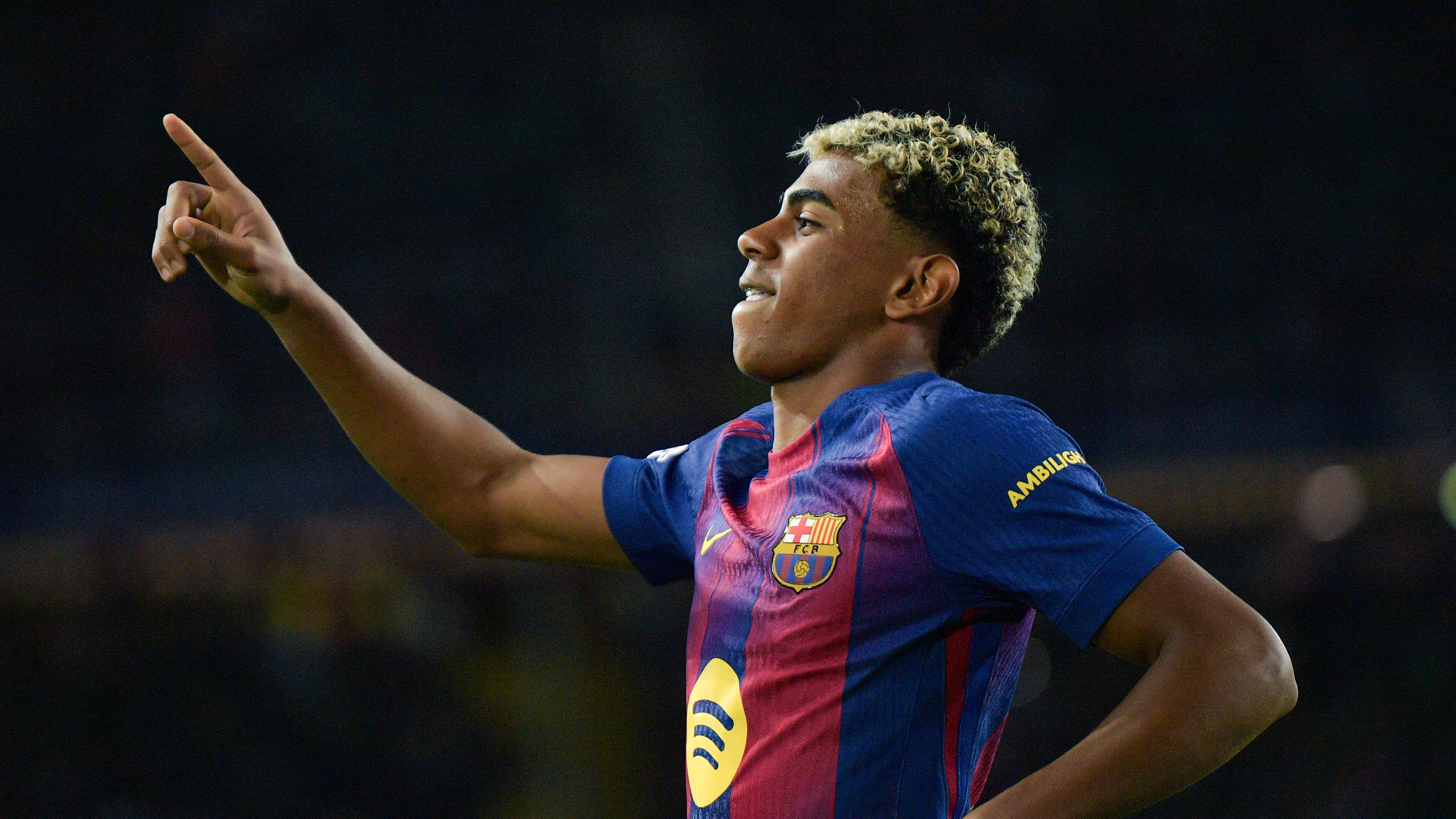 Lamine Yamal told he will never overtake Lionel Messi because he does not have same 'obsession' with football as Barcelona legend & his eternal rival Cristiano Ronaldo