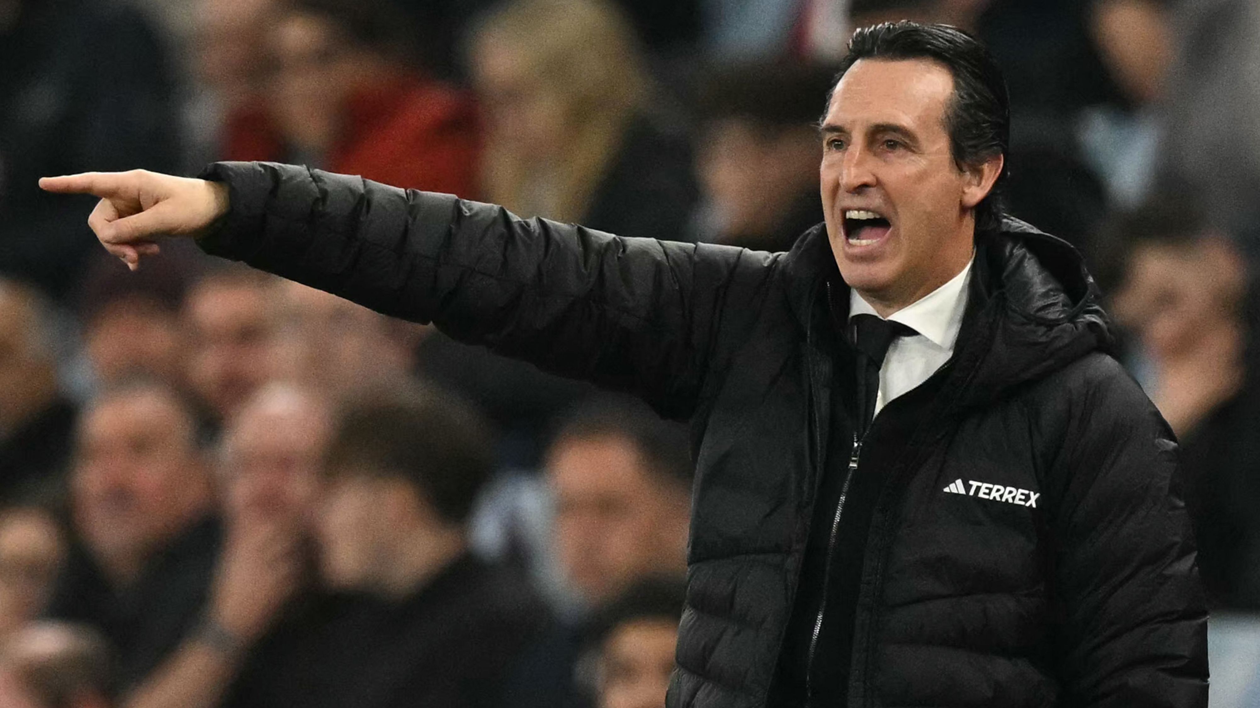 What next for Harvey Elliott?! Aston Villa set for 'decision' on out-of-favour Liverpool loanee as Unai Emery explains lack of minutes