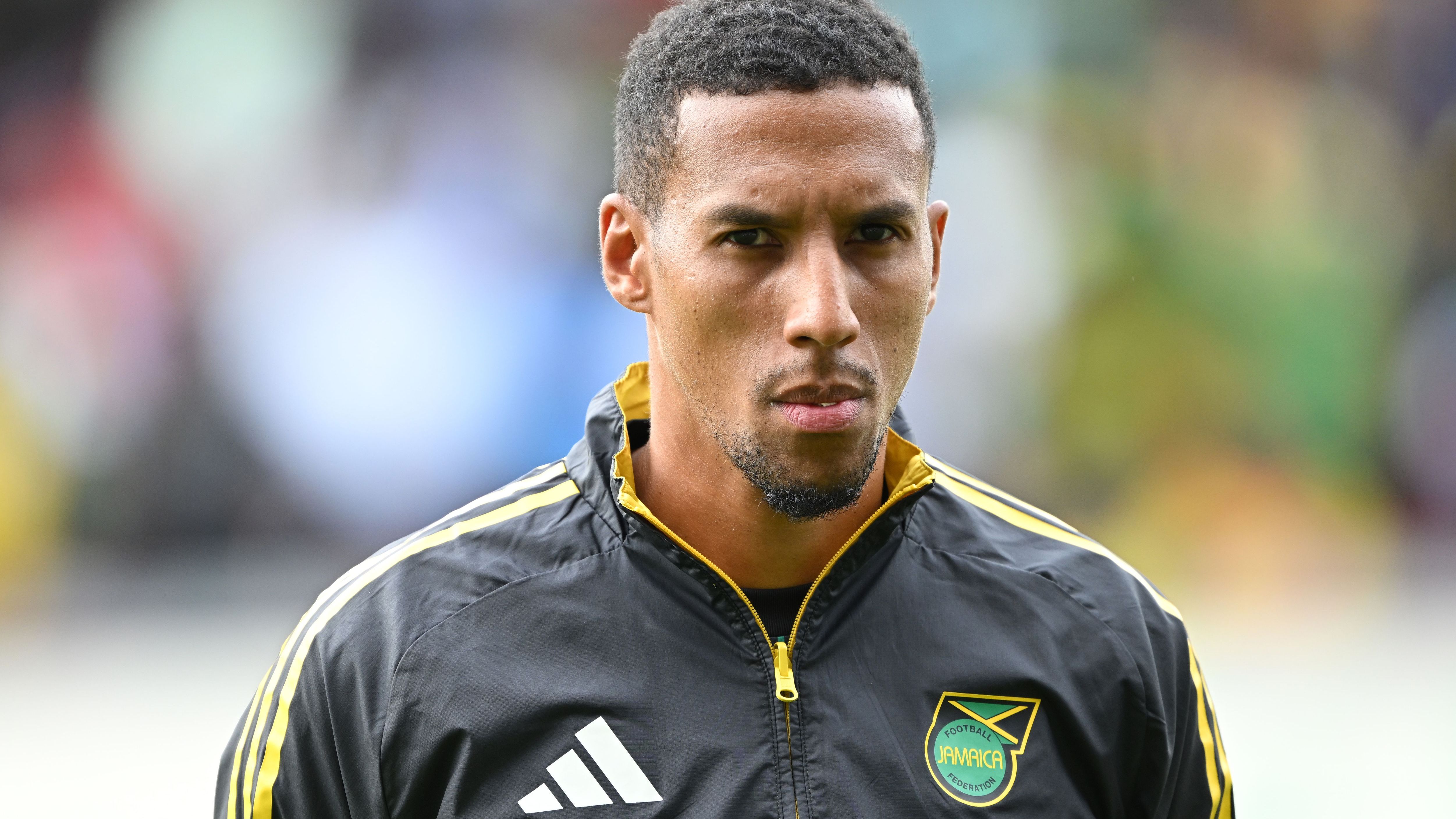 Mason Greenwood call up would be 'a farce!' - Jamaica stars speak out against Marseille forward 'rocking up' at World Cup with stern warning to Reggae Boyz