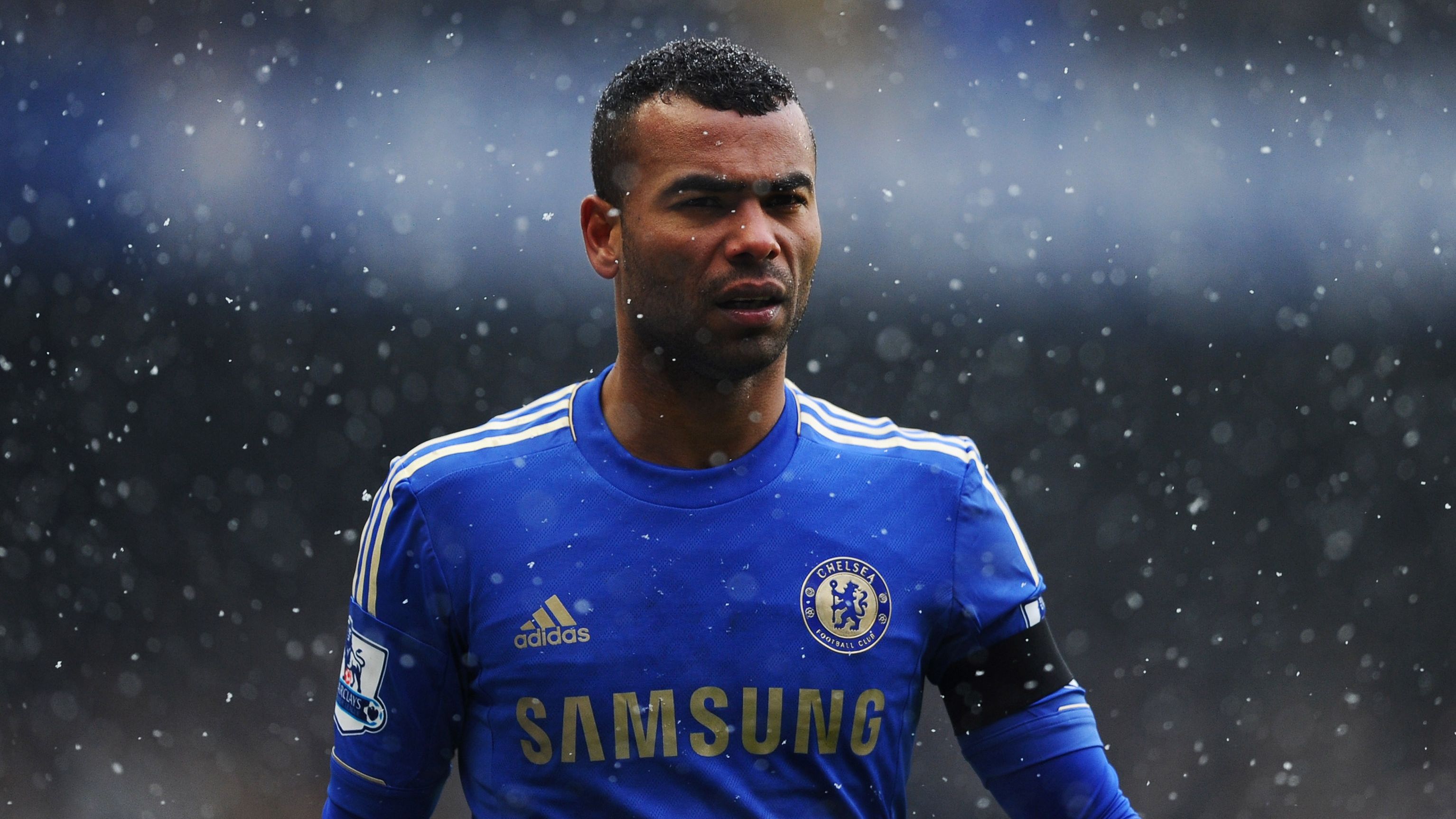 Ashley Cole reveals he rejected the chance to join European giants before Chelsea move as he claims he felt 'underappreciated' at Arsenal