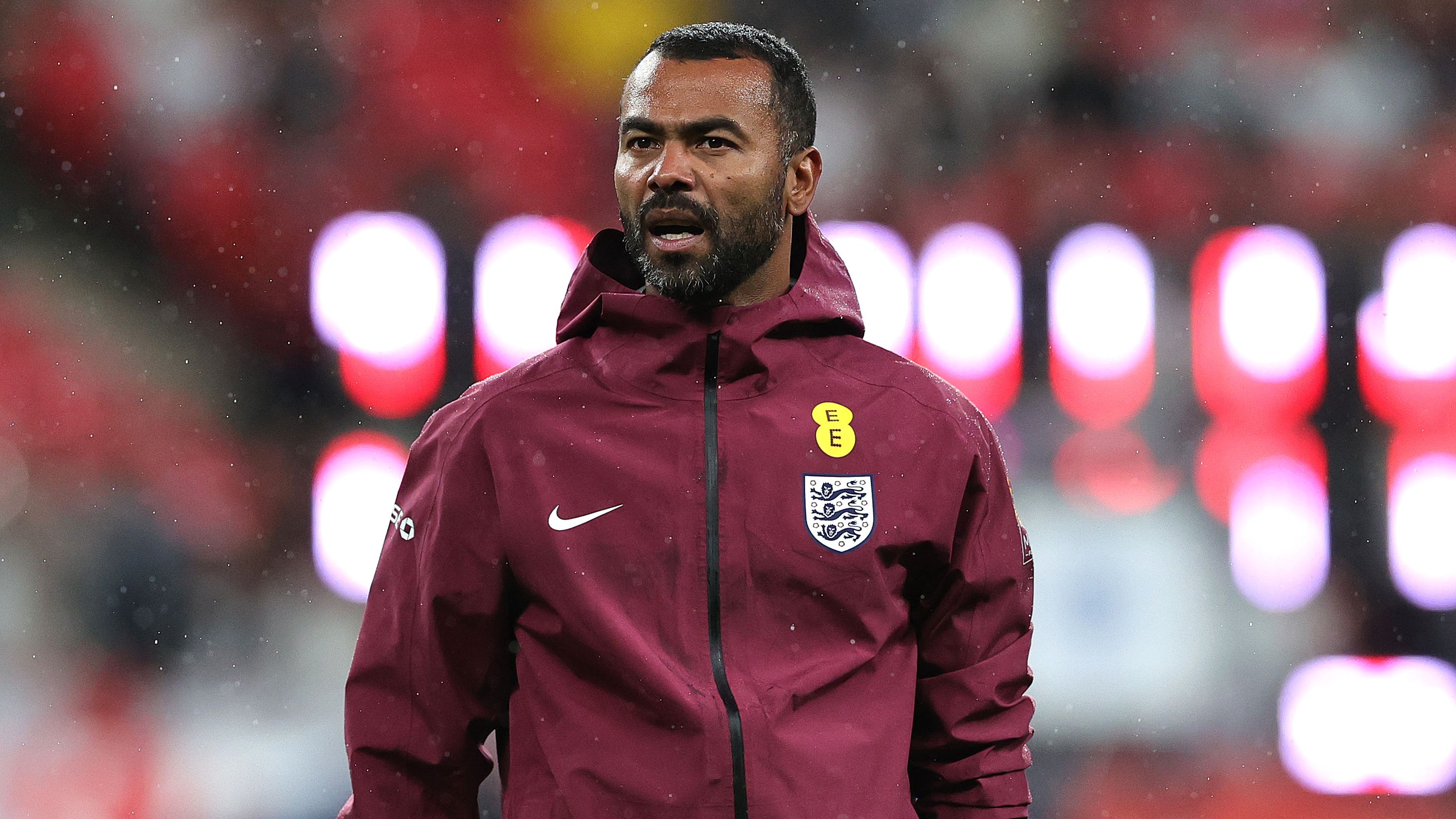 Ashley Cole reveals he rejected the chance to join European giants before Chelsea move as he claims he felt 'underappreciated' at Arsenal