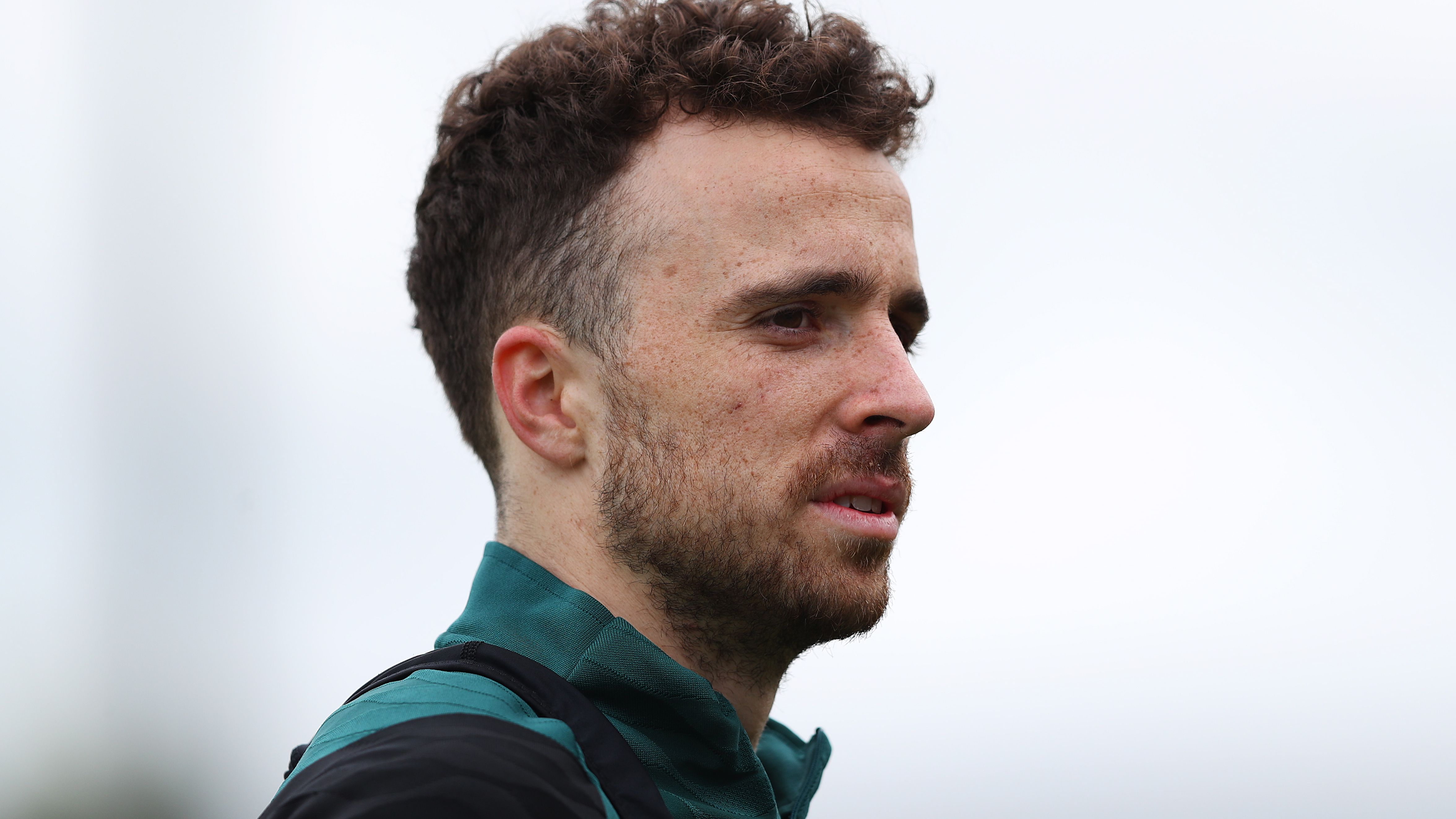 Diogo Jota's wife Rute Cardoso posts touching tribute to late Liverpool star on daughter's first birthday