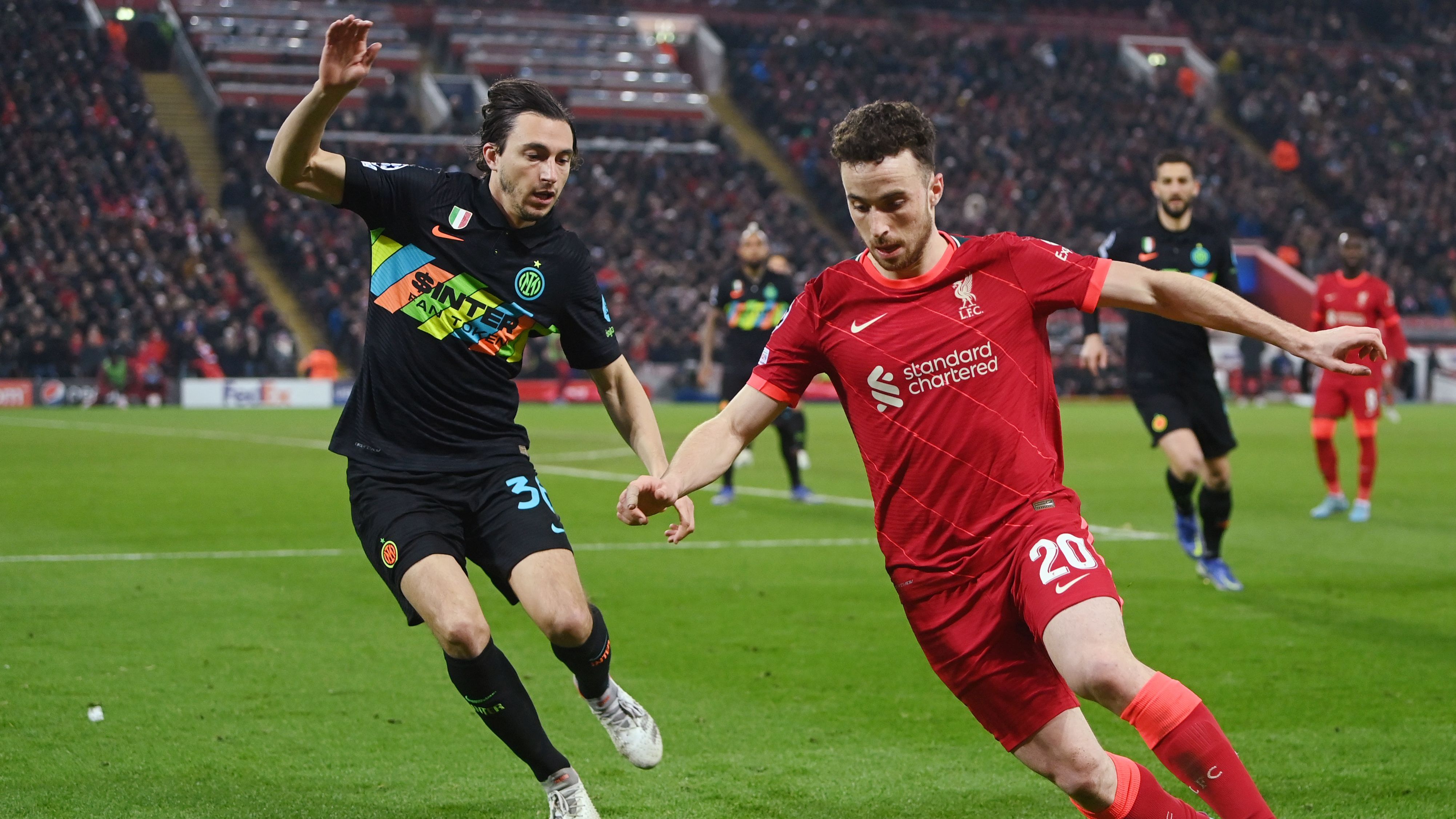 Diogo Jota's wife Rute Cardoso posts touching tribute to late Liverpool star on daughter's first birthday