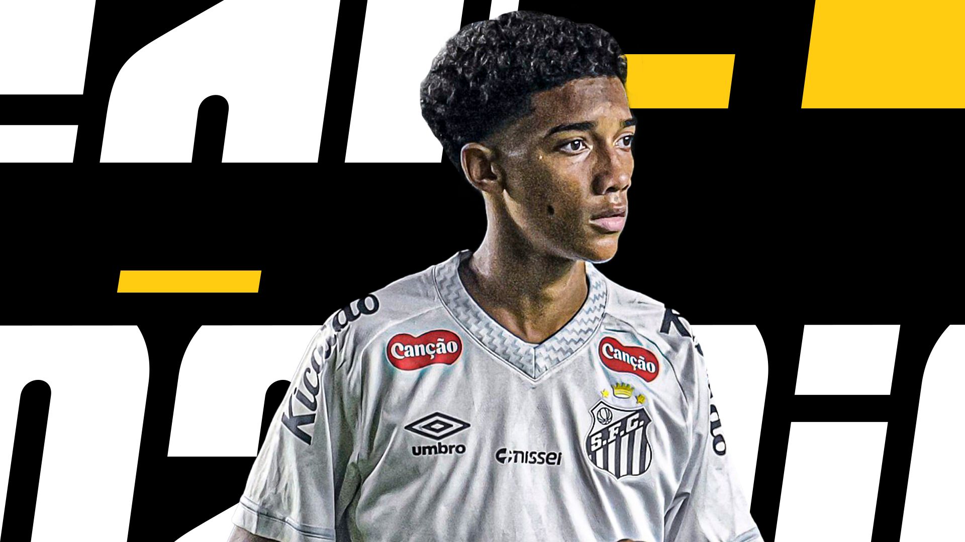 Man Utd monitoring ex-Man City and Real Madrid's star son and 'not ruling out' move for Santos teenager in January transfer window