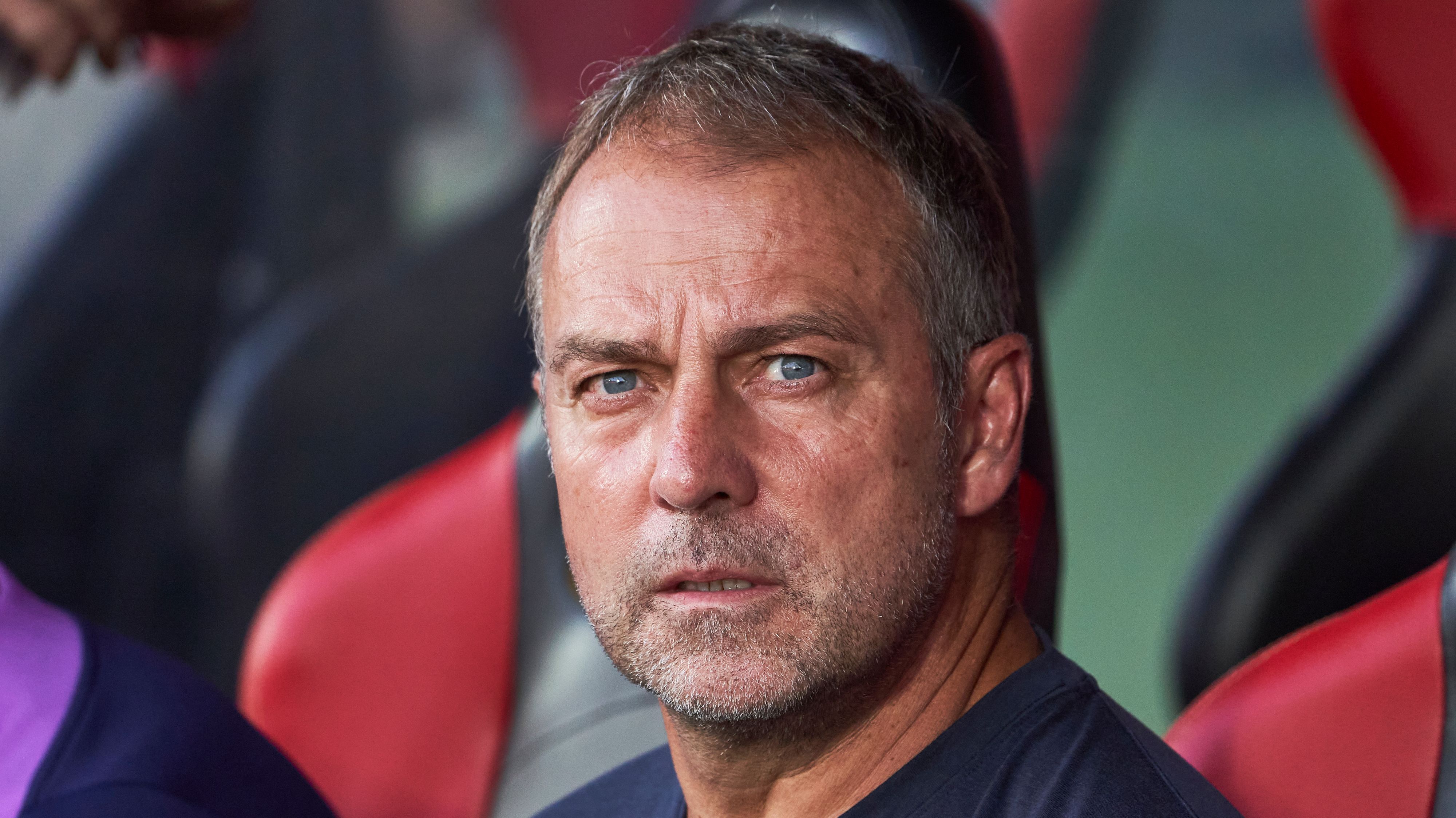 Hansi Flick lays down transfer demands to Barcelona as coach targets three positions Catalan giants need to reinforce