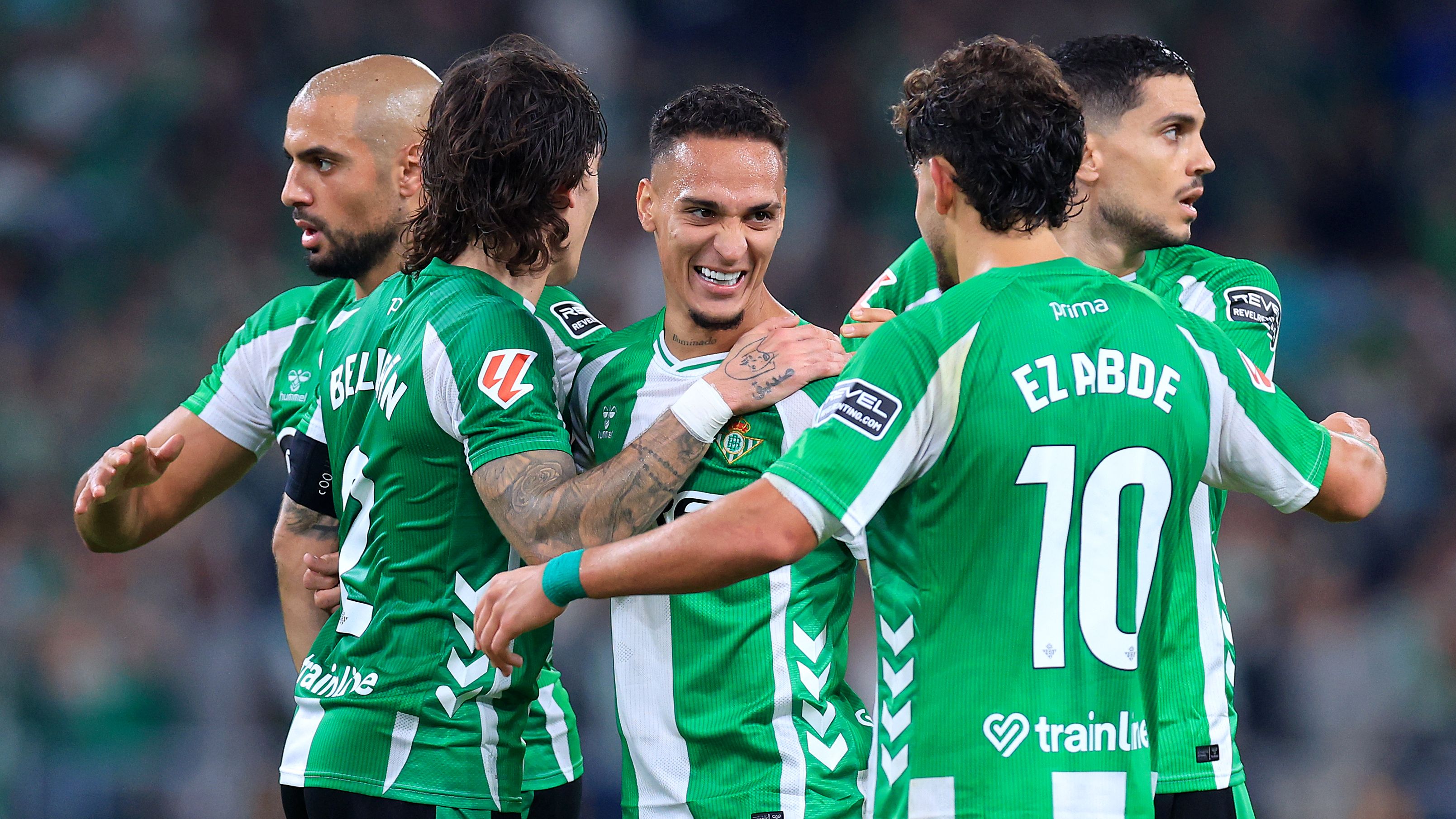 Antony breaks down in tears during live interview as Man Utd flop reveals heartbreak at being banned from 'most important game of the season'