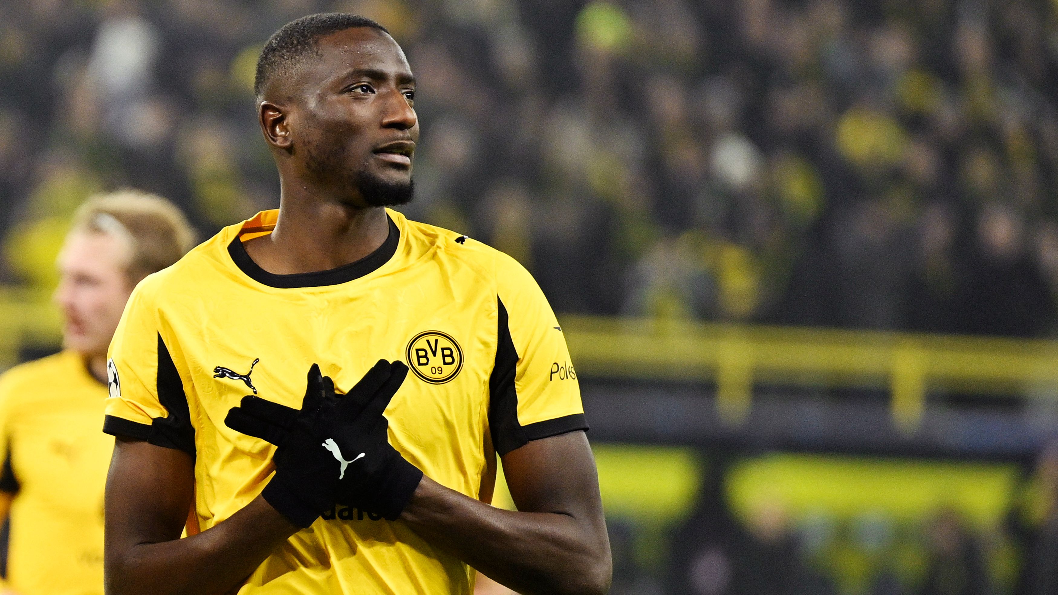 Serhou Guirassy 'absolutely' wants to leave Borussia Dortmund amid Barcelona interest, says club legend