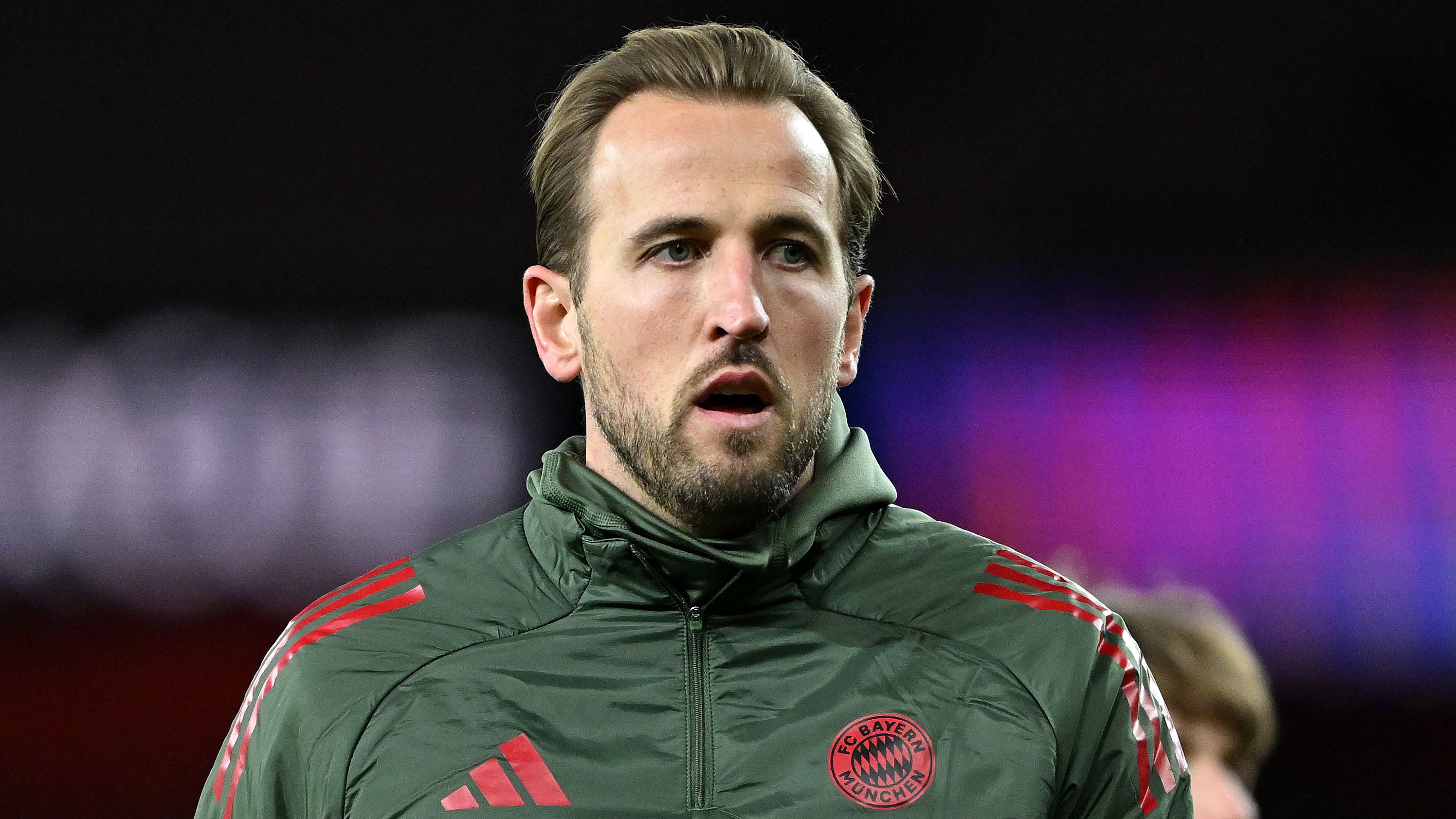 'We're going to get him' - Barcelona sent strong message on hunt for new striker amid Harry Kane transfer talk