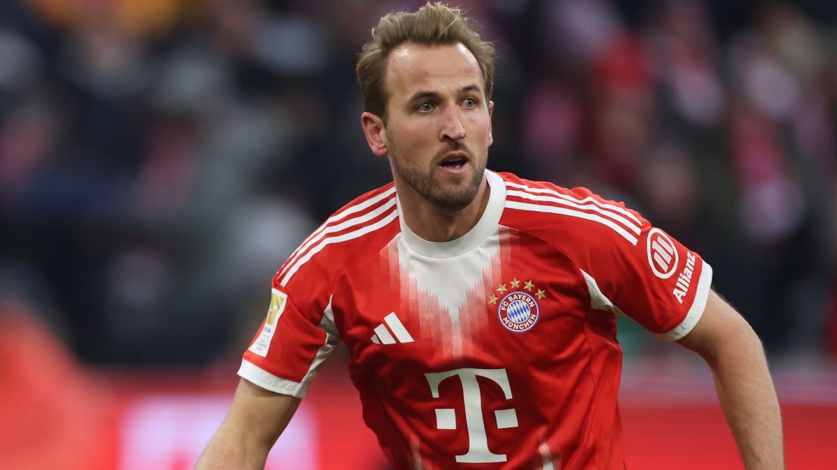 'We're going to get him' - Barcelona sent strong message on hunt for new striker amid Harry Kane transfer talk