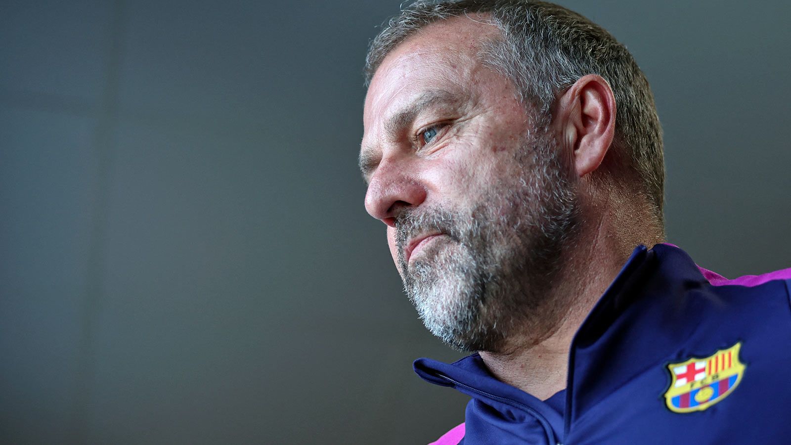 'Marc Cucurella is one of the best in the world!' - Hansi Flick defends Lamine Yamal over Chelsea display but tells teen star to 'step up' for Barcelona