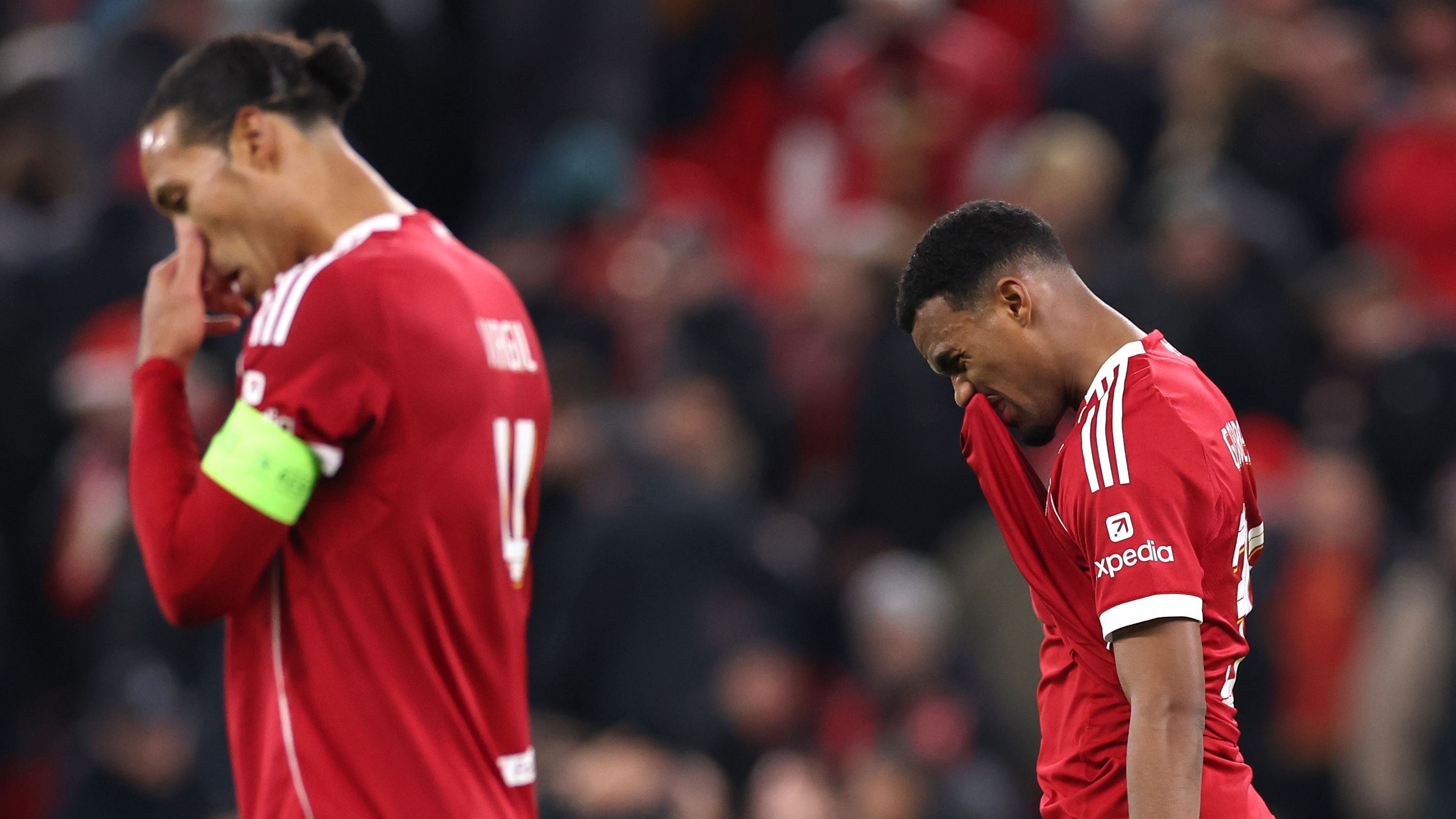 'Slot's end is near' - Liverpool legend insists Dutchman is set for Anfield axe and begs Jurgen Klopp to make sensational return