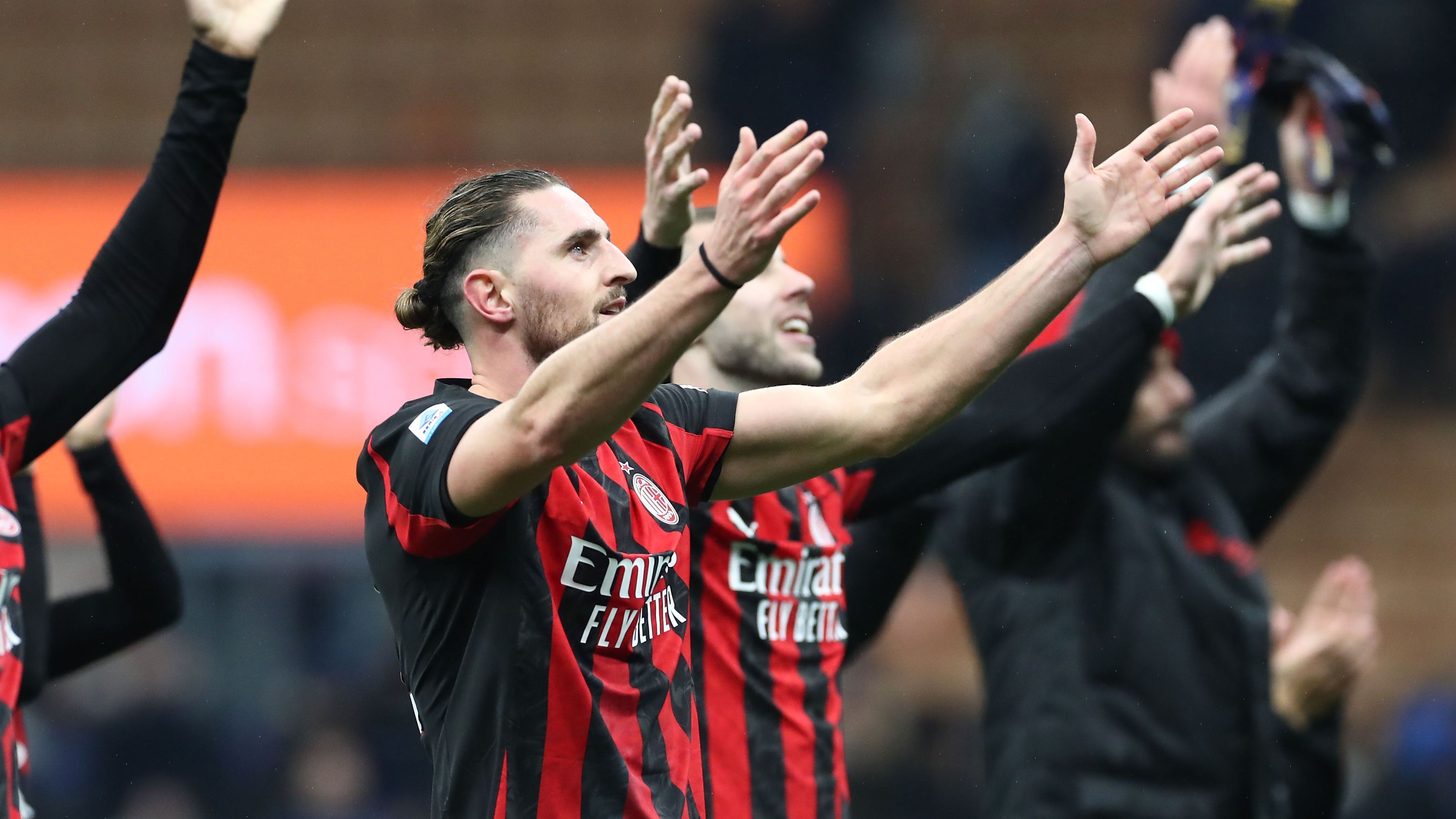 Luka Modric has childlike love of football and leaves AC Milan team-mate 'amazed' with his passion