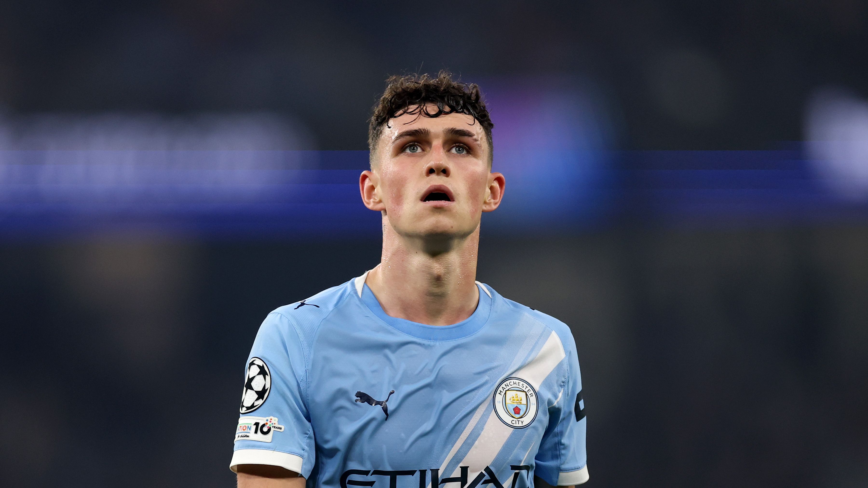 Phil Foden's wedding plans?! Man City star spotted ring shopping with girlfriend Rebecca Cooke after engagement rumours