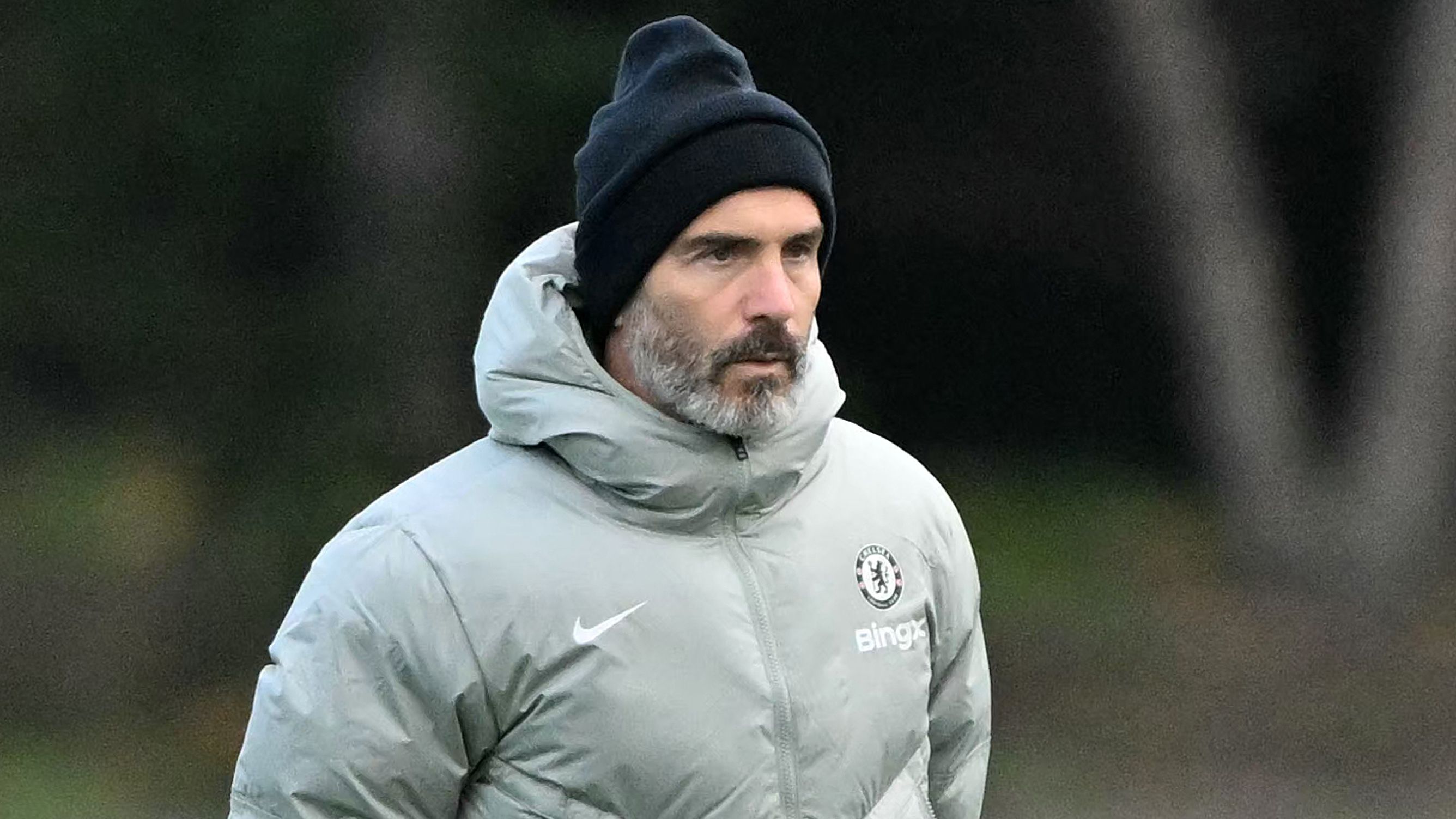 Revealed: Shocking stat that suggests Chelsea have no chance of beating Arsenal in title showdown