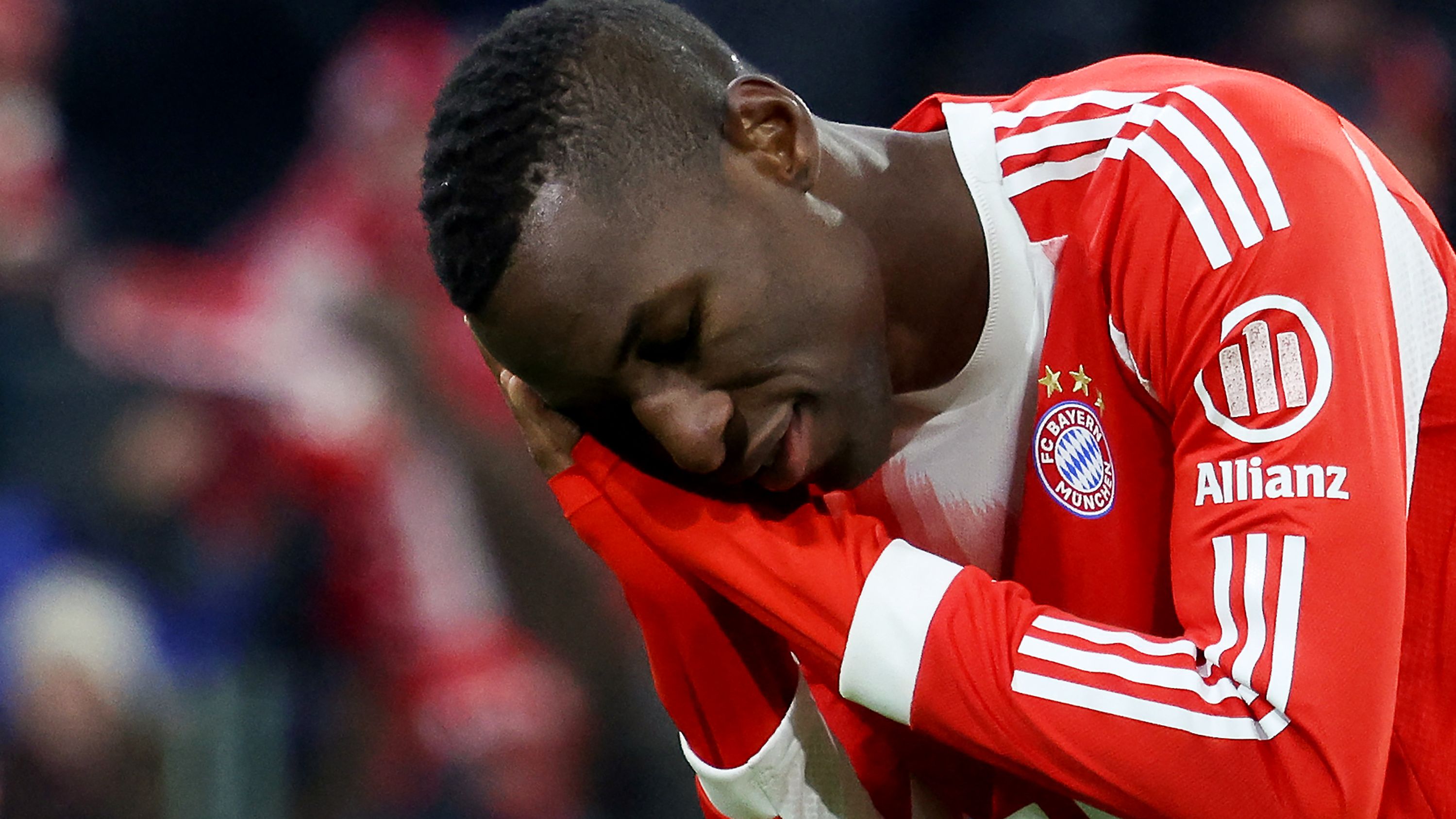 Nicolas Jackson already forced into Chelsea return after failing to meet clause during Bayern Munich loan