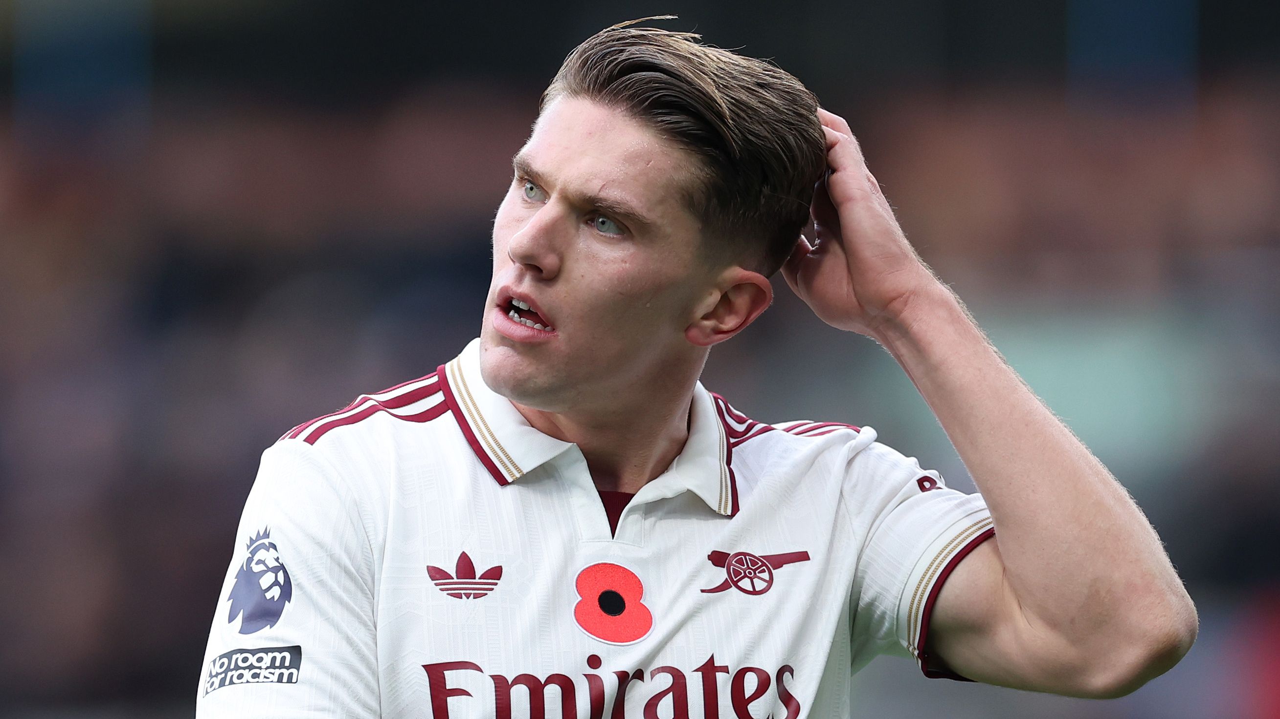 Viktor Gyokeres told he 'needs to be the final piece of the puzzle' for Arsenal but is yet to face a 'real test' that will define his debut season with high-flying Gunners