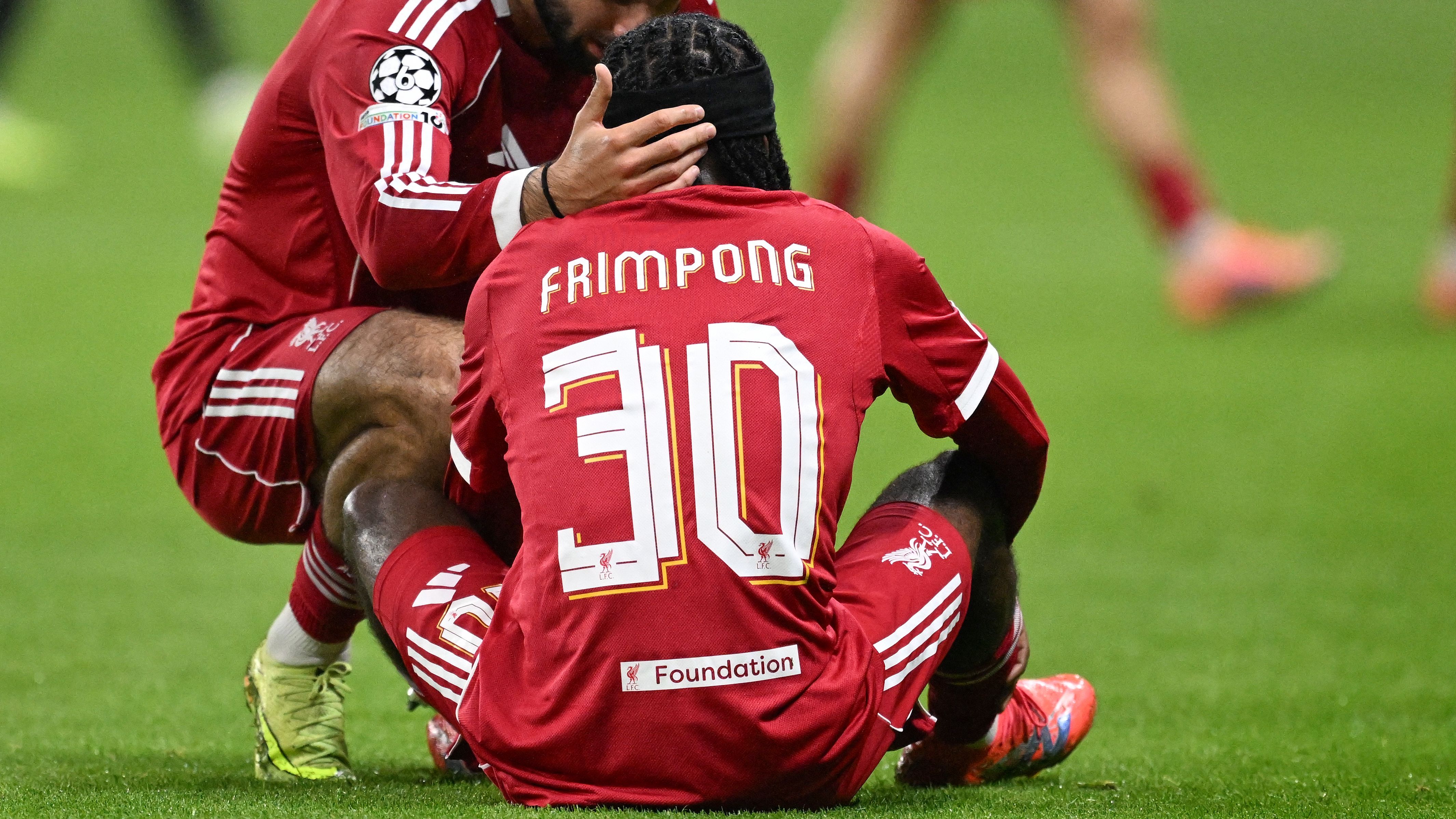 Mohamed Salah, Virgil van Dijk and Liverpool's 10 biggest under-performers during rotten Reds run - ranked