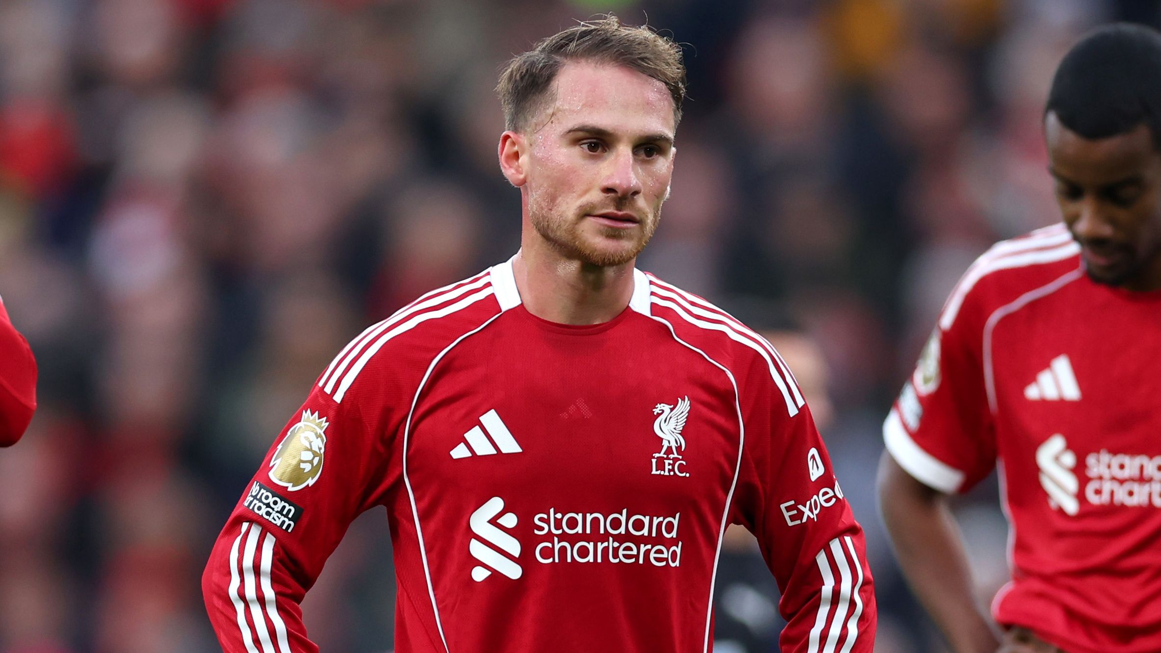 Mohamed Salah, Virgil van Dijk and Liverpool's 10 biggest under-performers during rotten Reds run - ranked