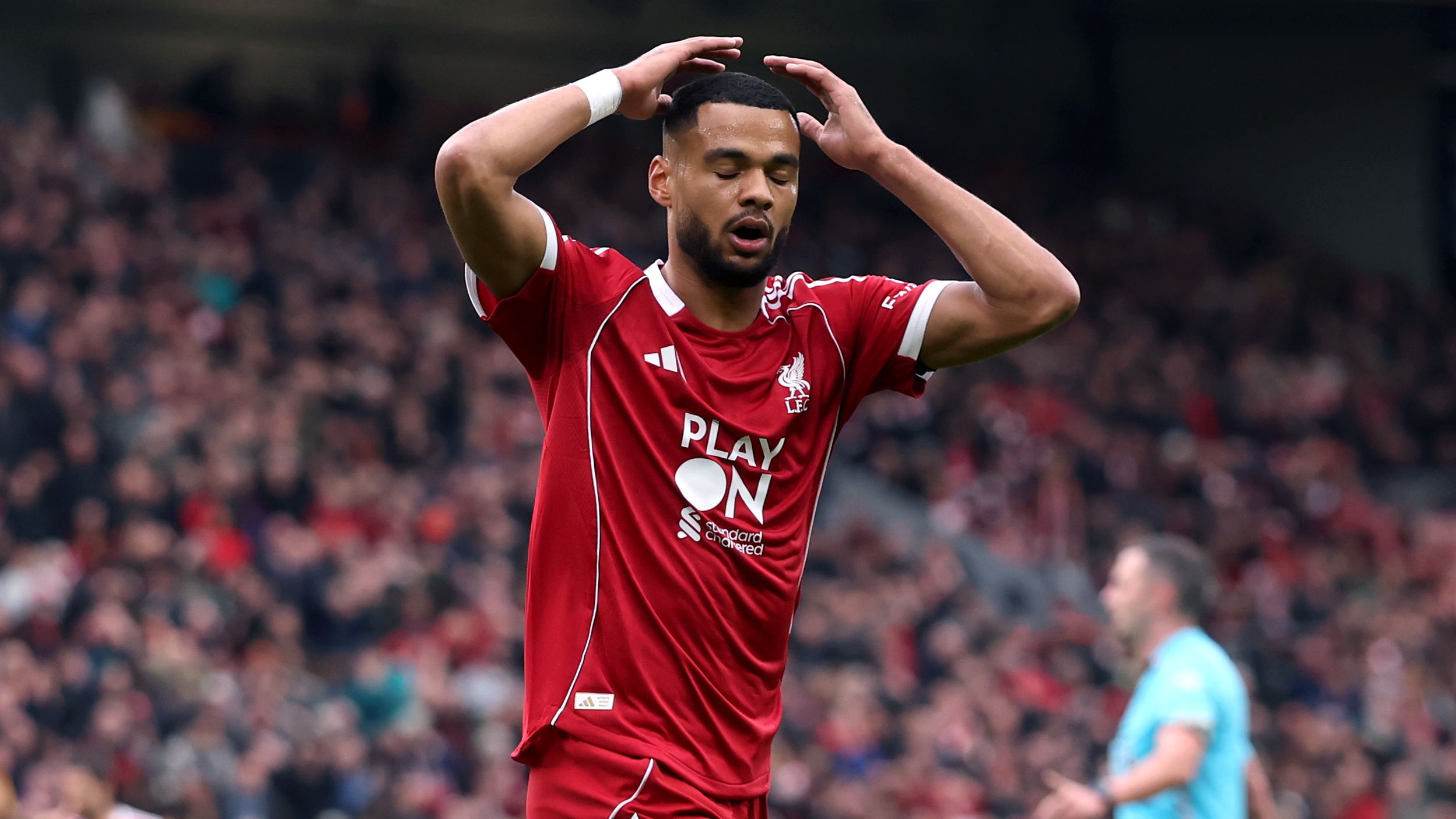 Mohamed Salah, Virgil van Dijk and Liverpool's 10 biggest under-performers during rotten Reds run - ranked