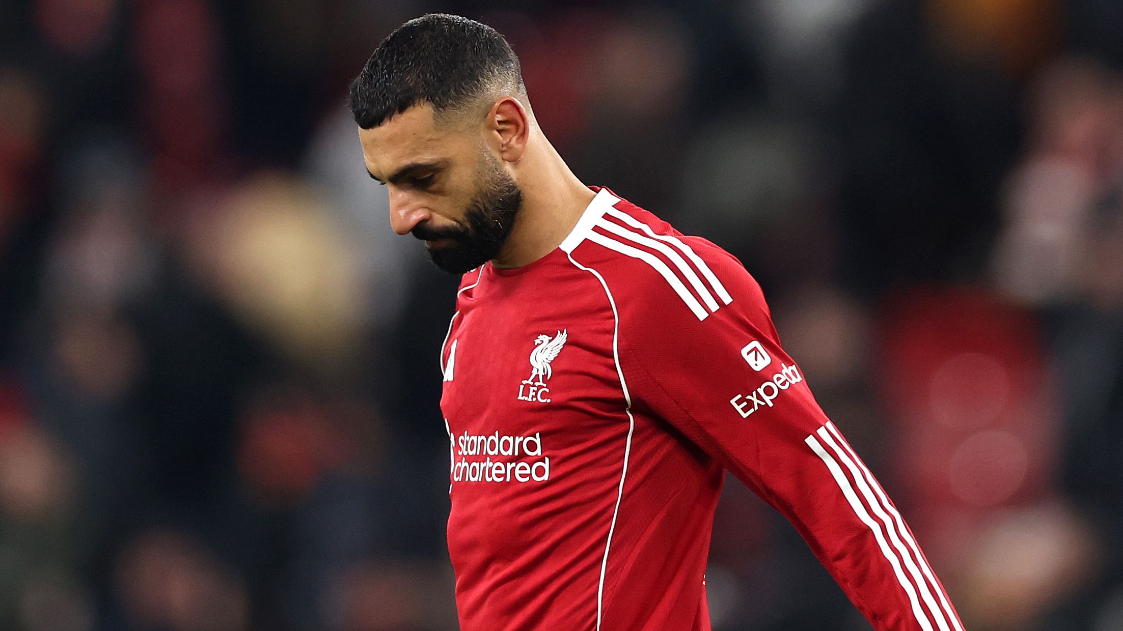 Mohamed Salah, Virgil van Dijk and Liverpool's 10 biggest under-performers during rotten Reds run - ranked