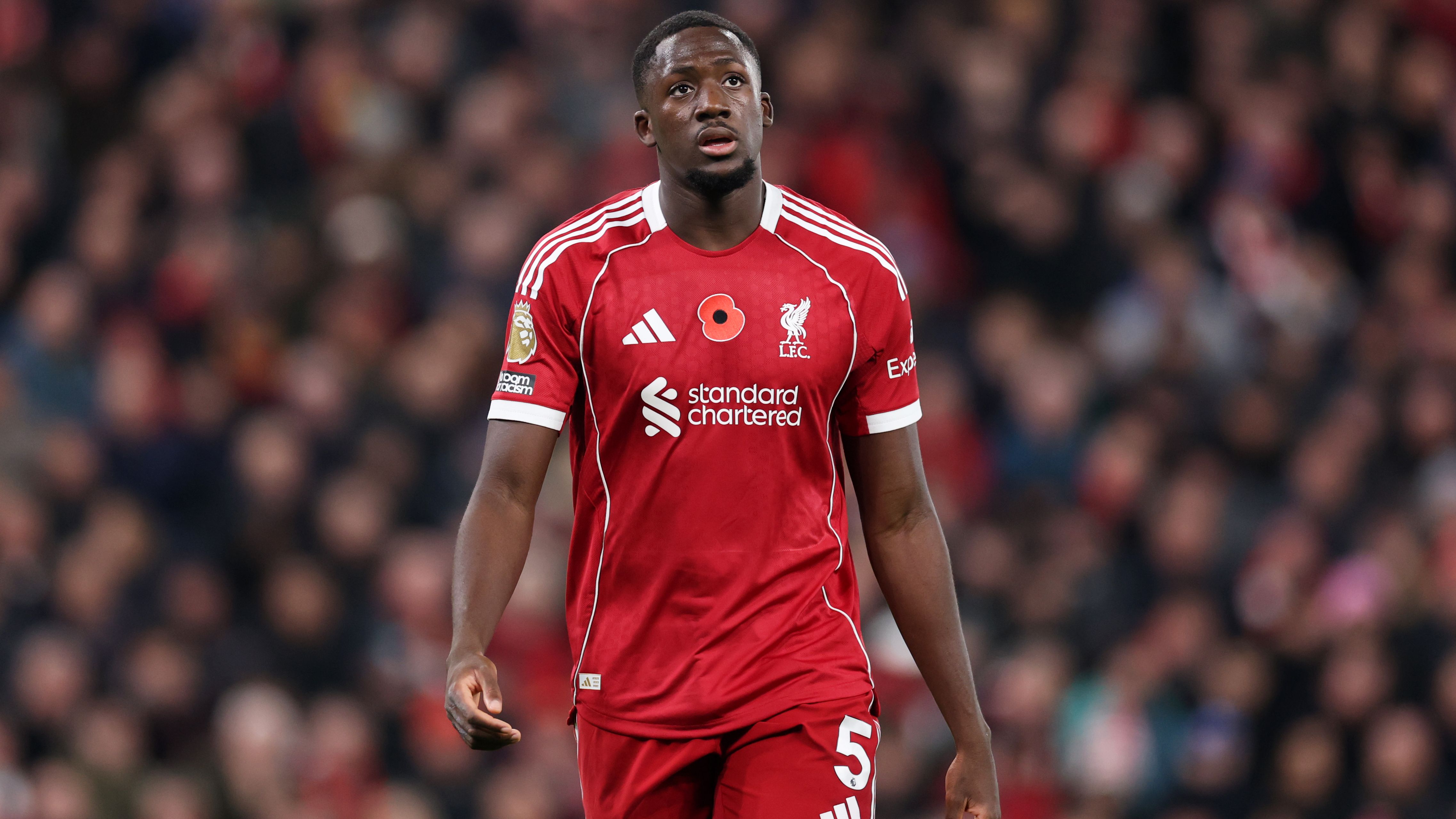 Mohamed Salah, Virgil van Dijk and Liverpool's 10 biggest under-performers during rotten Reds run - ranked