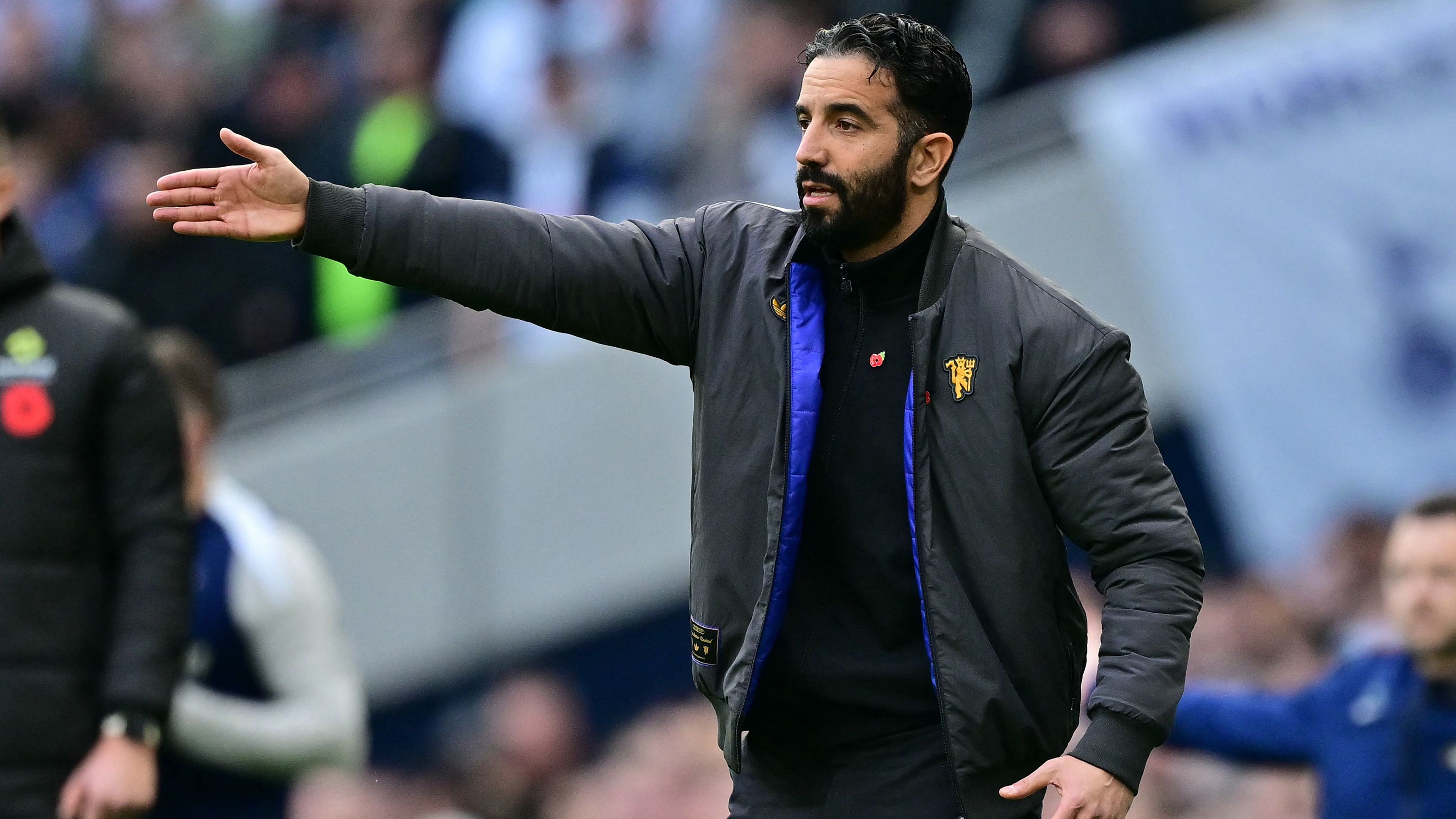 Lisandro Martinez finally declared 'ready to play' as Man Utd defender given vote of fitness confidence by Ruben Amorim after 10 months out