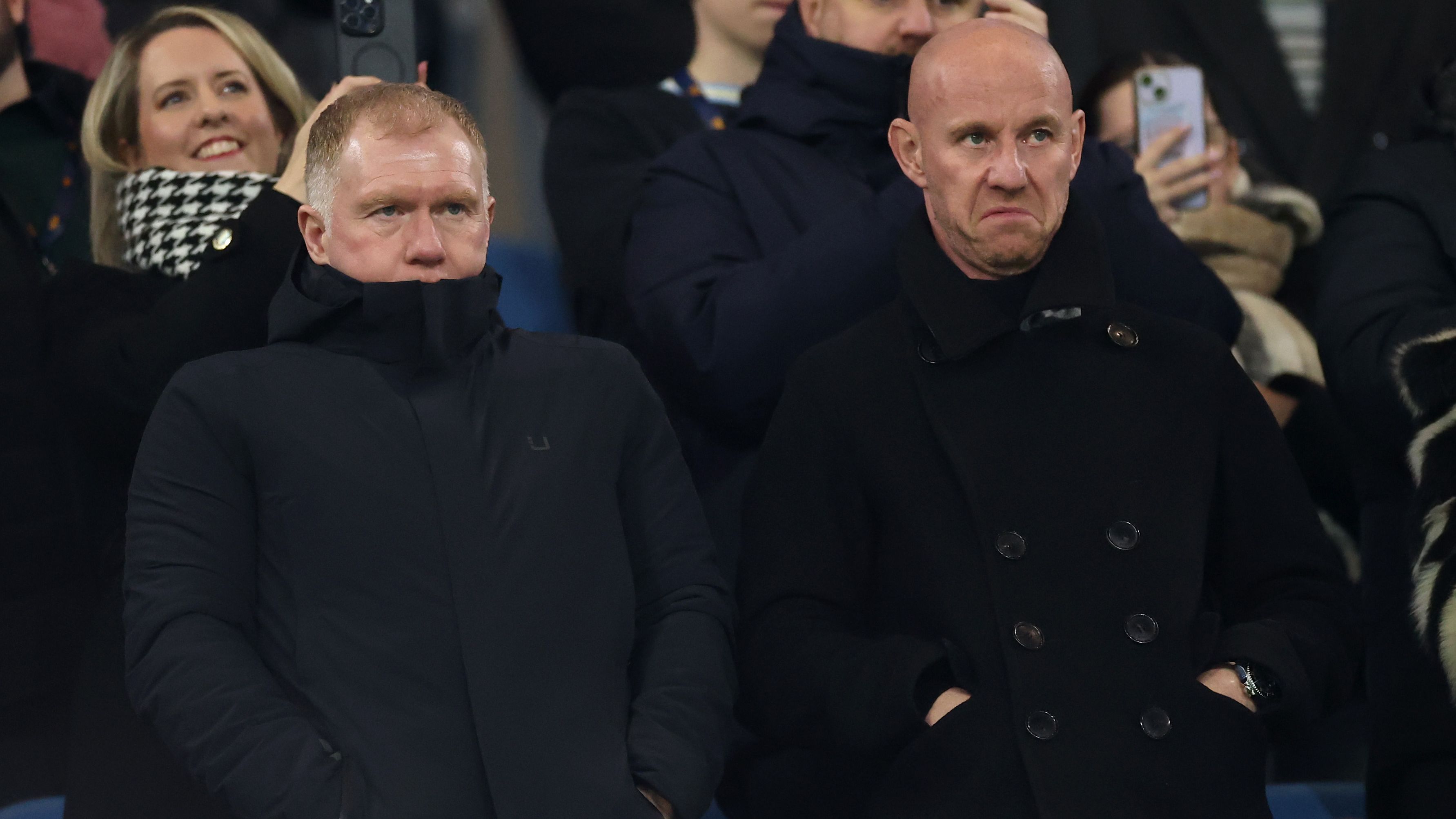 Man Utd legends reveal first impressions of 'frightening' Juan Sebastian Veron and are still in disbelief Argentina legend flopped in the Premier League