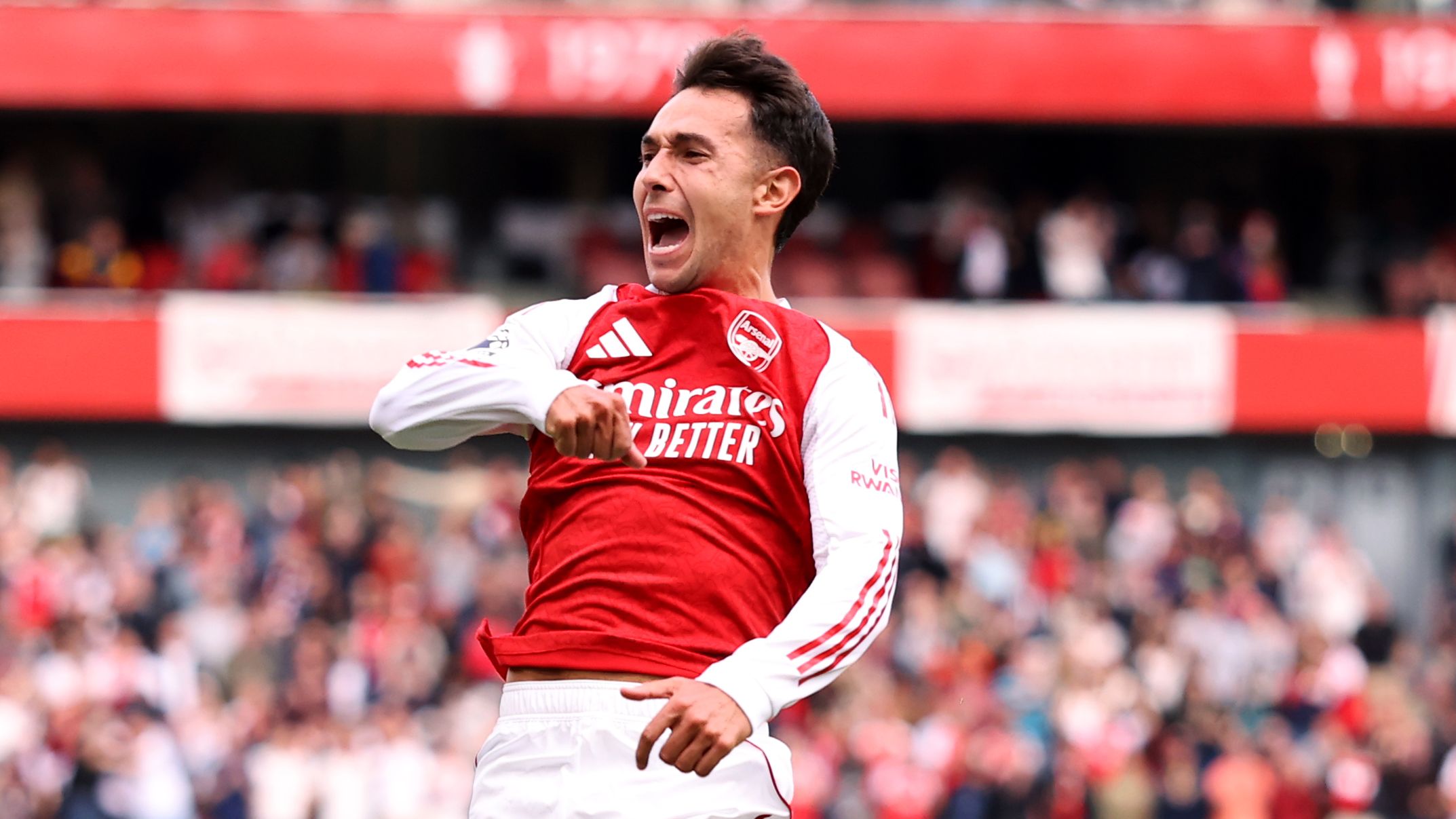 The secret to Arsenal's success? Martin Zubimendi compared to Ballon d'Or winner Rodri as Gunners finally look strong enough to end 22-year title drought
