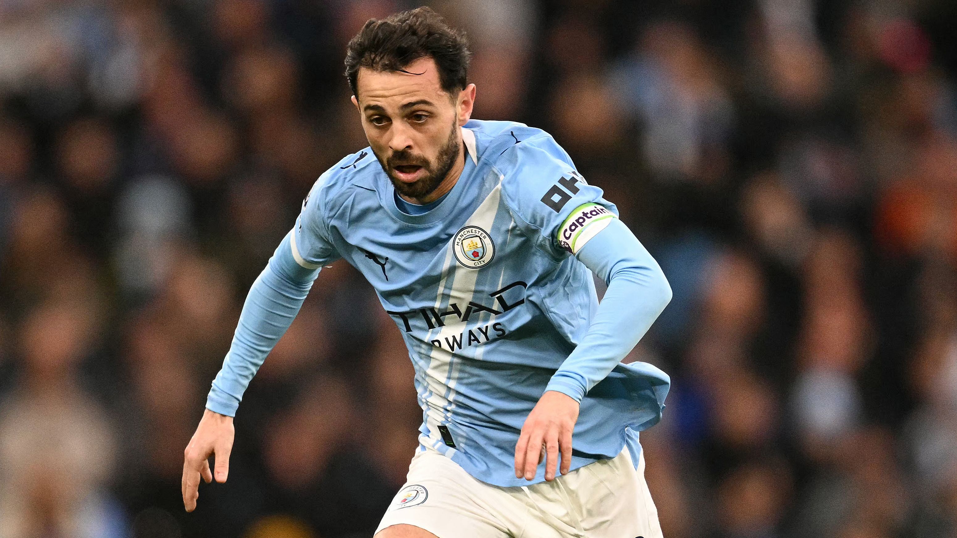 Man City player ratings vs Leeds: Phil Foden raises the roof! England star comes up clutch to spare calamitous Josko Gvardiol & Matheus Nunes as anonymous Erling Haaland hardly has a sniff
