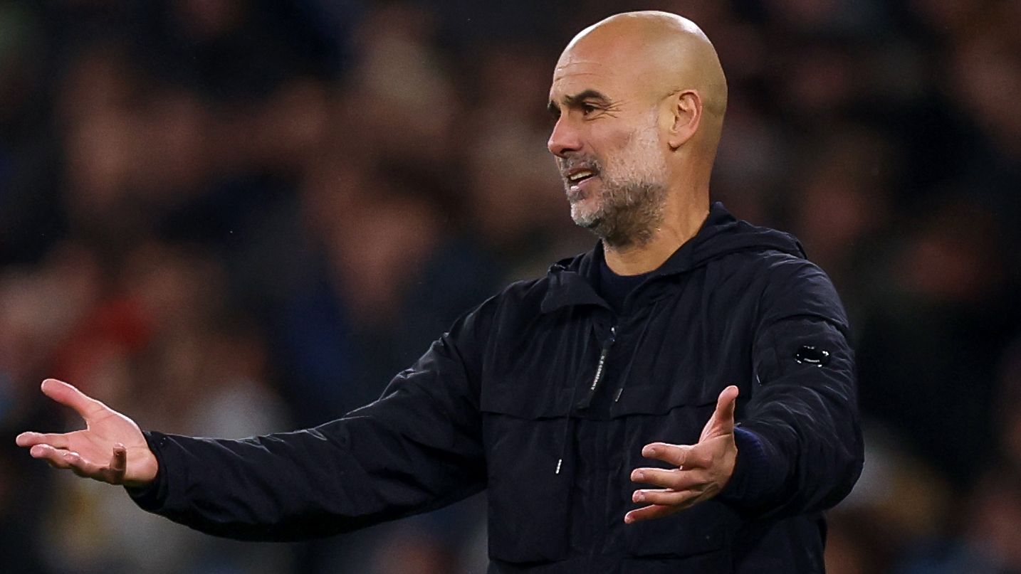 Man City player ratings vs Leeds: Phil Foden raises the roof! England star comes up clutch to spare calamitous Josko Gvardiol & Matheus Nunes as anonymous Erling Haaland hardly has a sniff