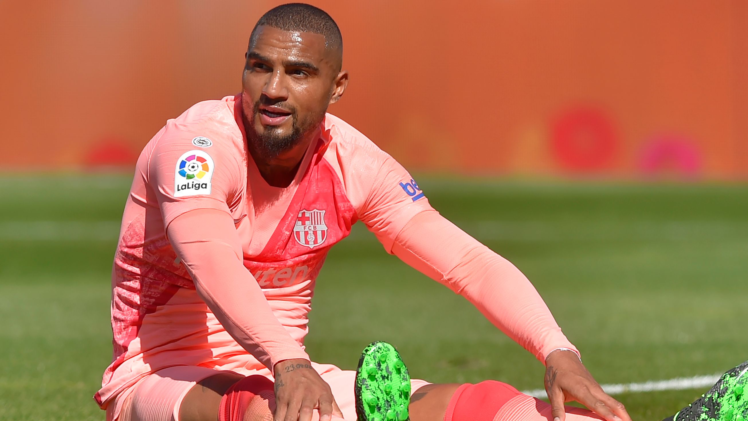 'We have to talk to Lionel Messi first' - Former Barcelona star reveals how club legend 'had the power' to stop his shock transfer