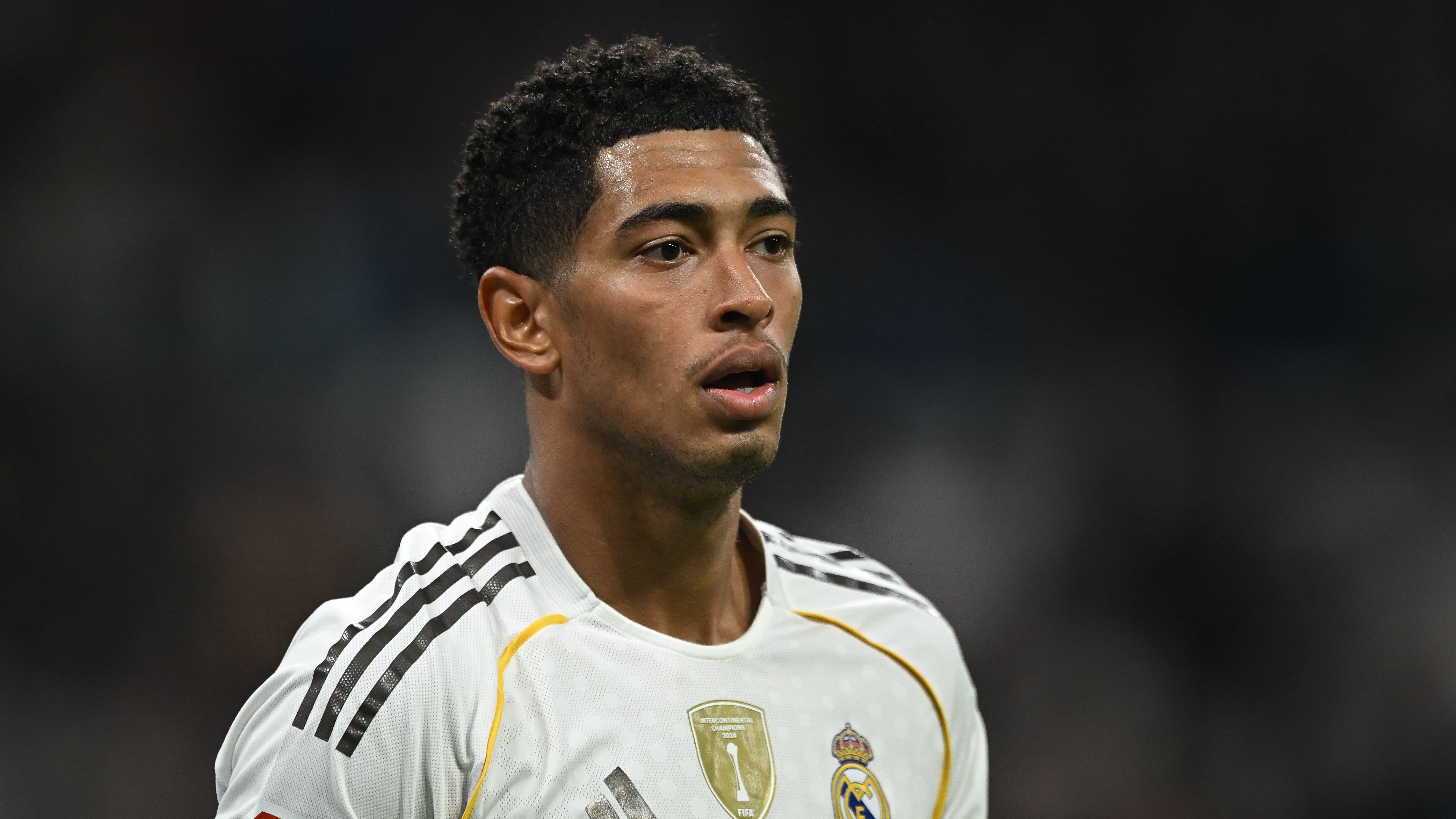 Xabi Alonso sends out strong message on Jude Bellingham amid talk Real Madrid superstar is not happy with new manager