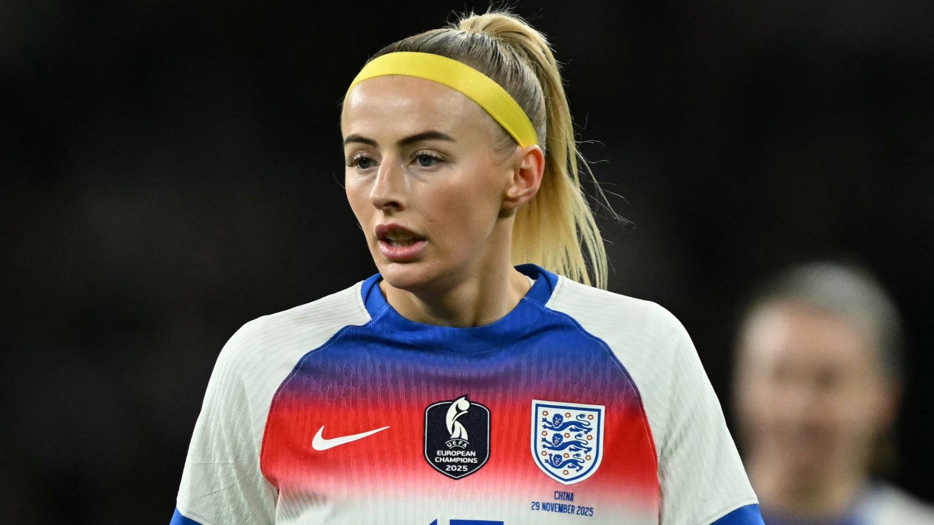 England women's player ratings vs China: Lethal Lionesses rack up the goals to set Wembley record as Georgia Stanway & Beth Mead shine in international friendly obliteration