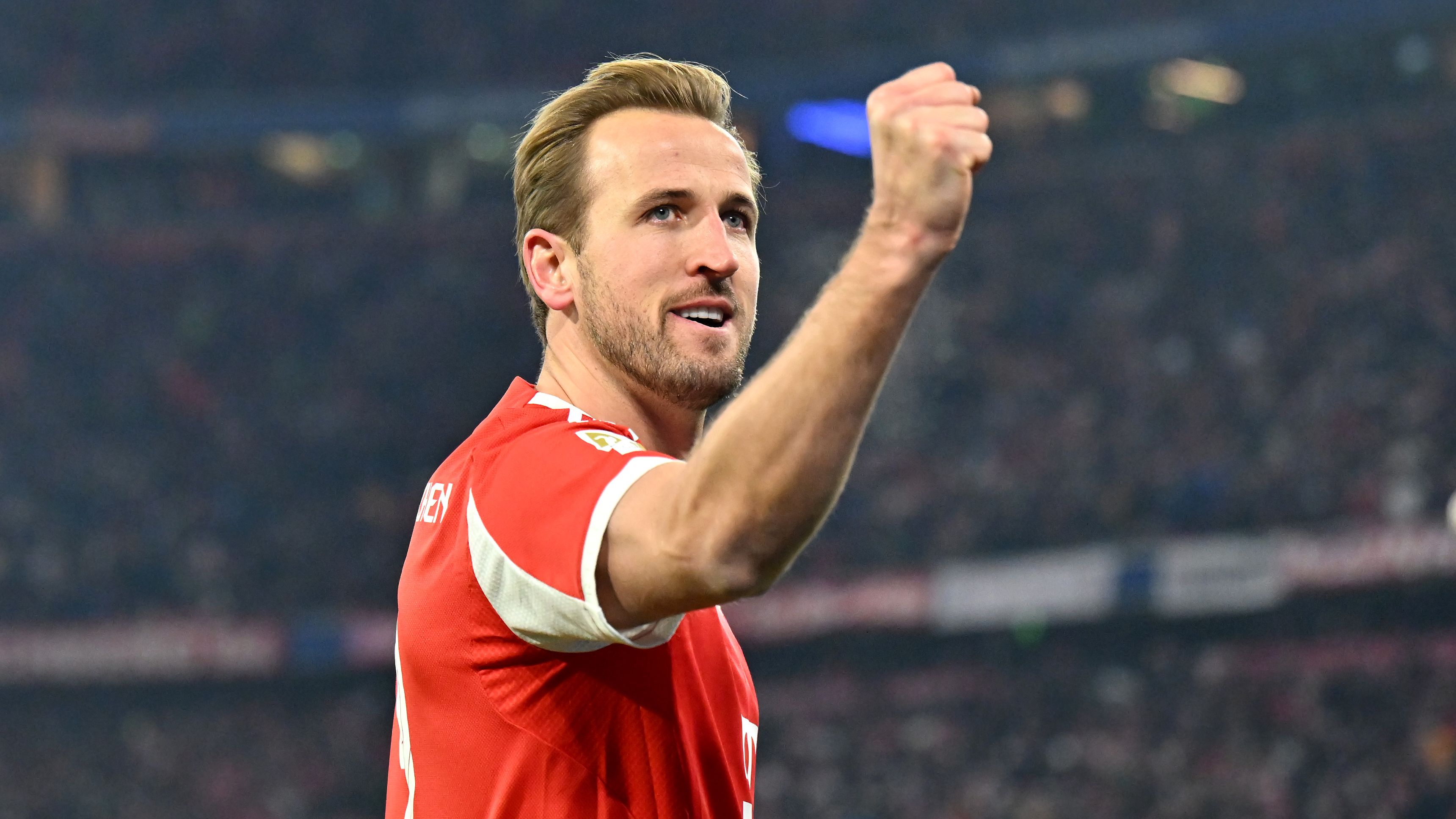 'Harry knows exactly what he wants' - Bayern Munich chief offers update on Kane's future amid talk of interest from Barcelona