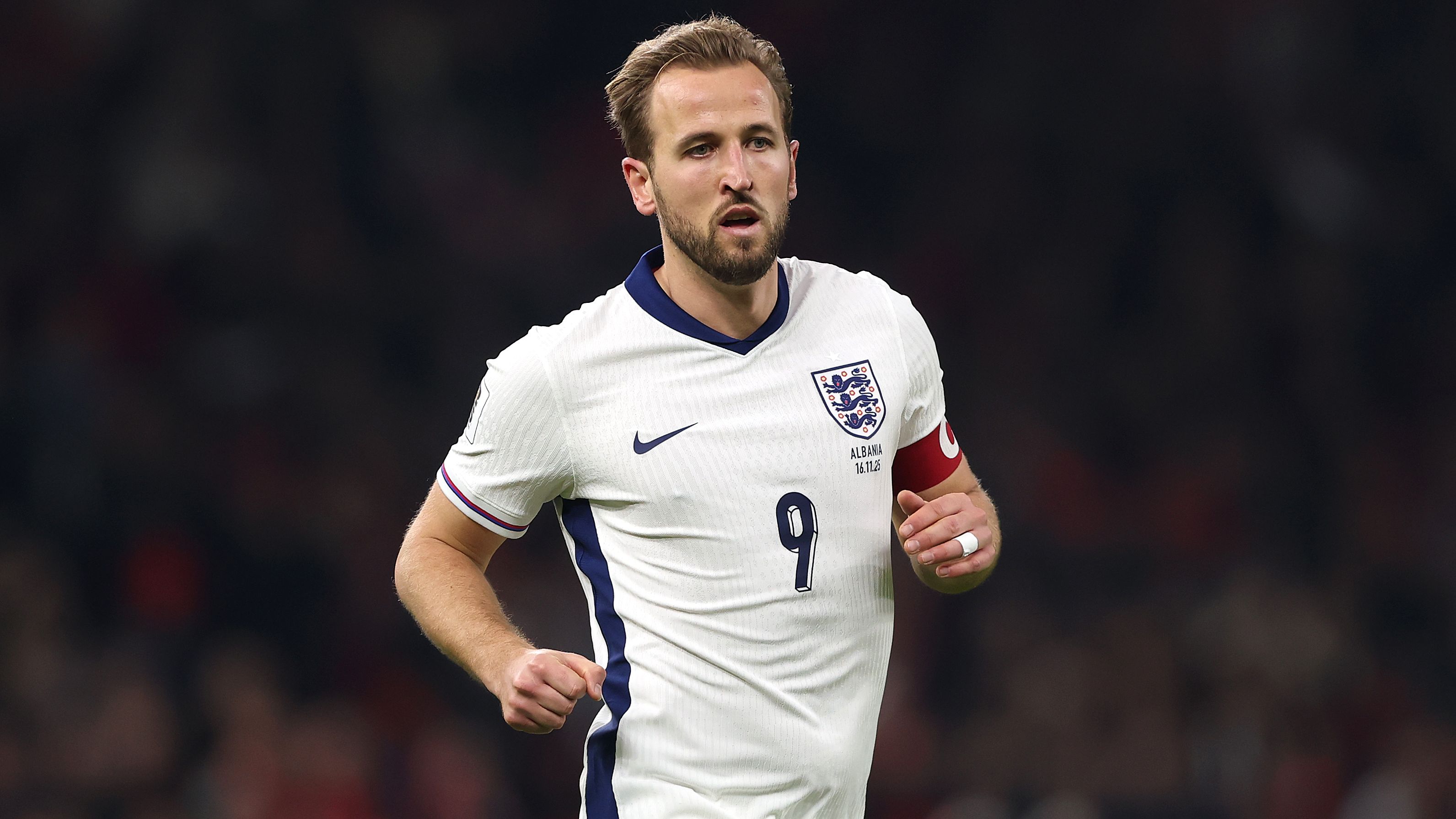 'Harry knows exactly what he wants' - Bayern Munich chief offers update on Kane's future amid talk of interest from Barcelona