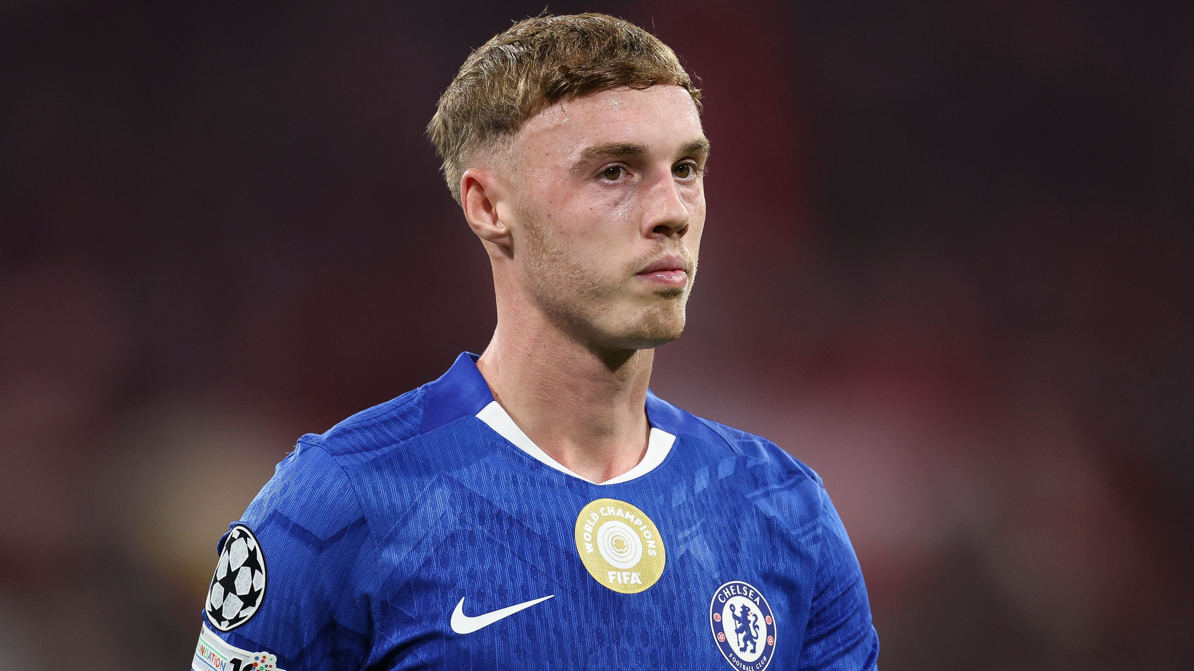 Cole Palmer to miss World Cup 2026?! England drop selection hint in 'worrying sign' for Chelsea talisman