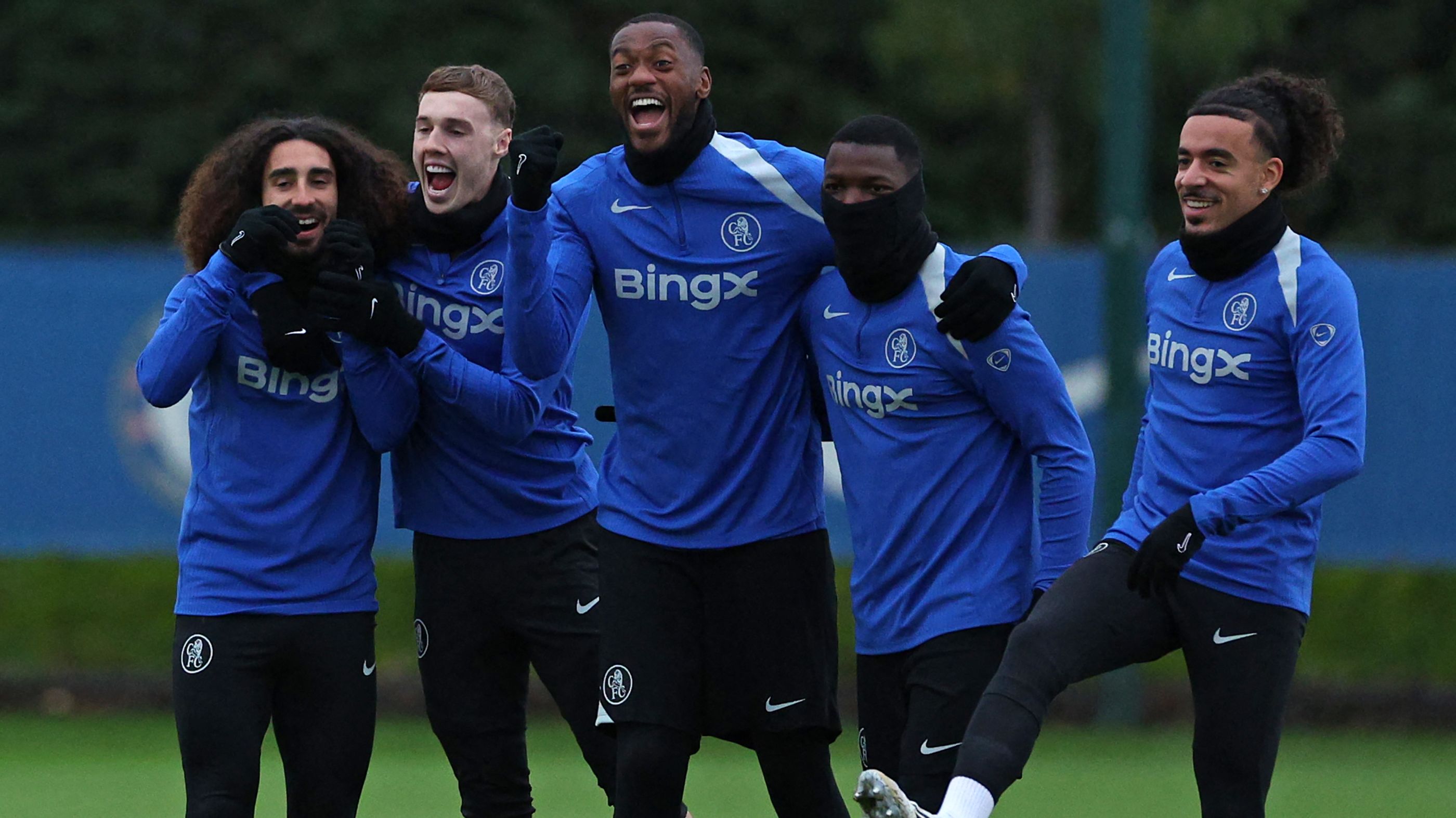 Cole Palmer to miss World Cup 2026?! England drop selection hint in 'worrying sign' for Chelsea talisman