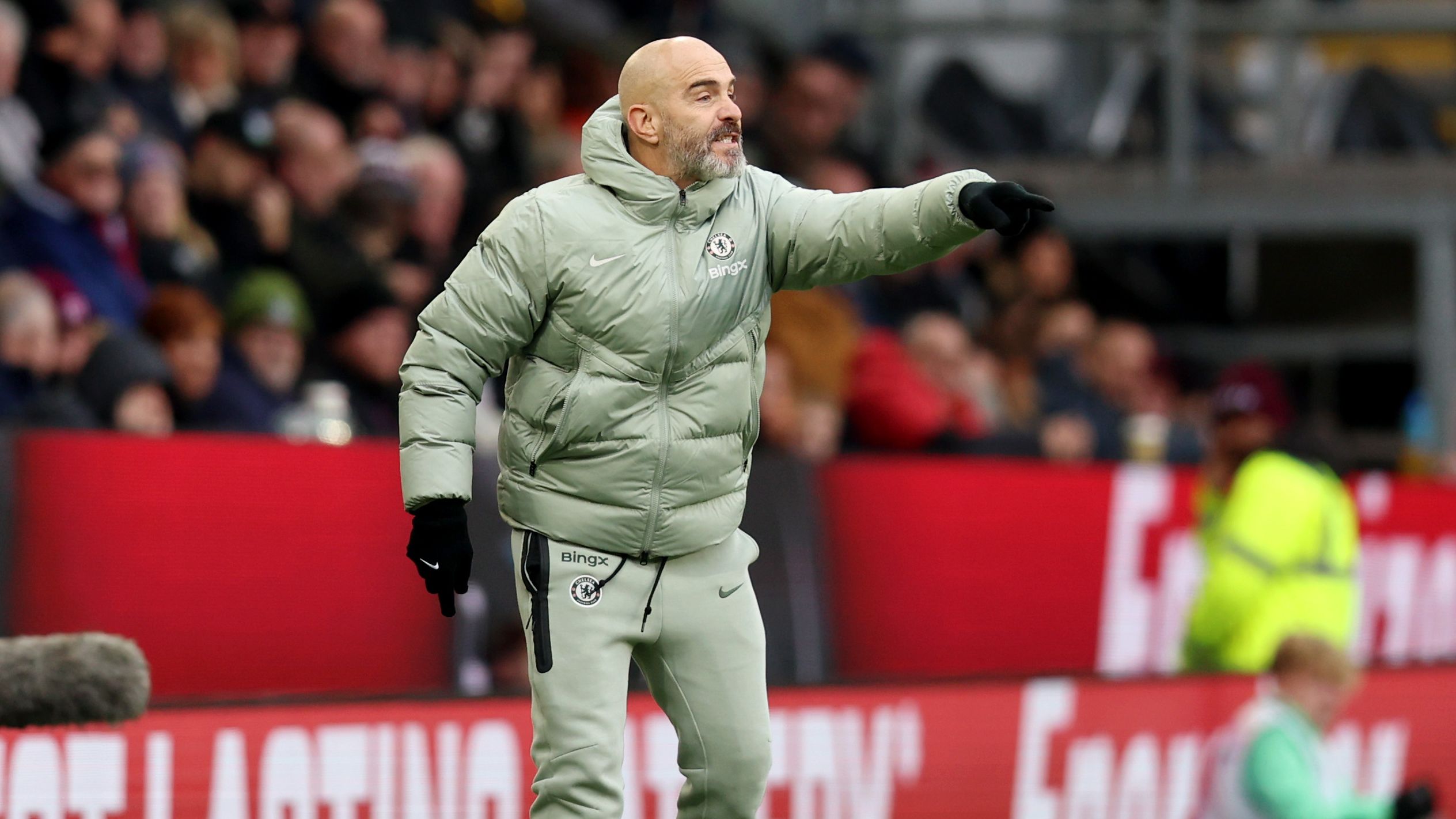 Cole Palmer to miss World Cup 2026?! England drop selection hint in 'worrying sign' for Chelsea talisman