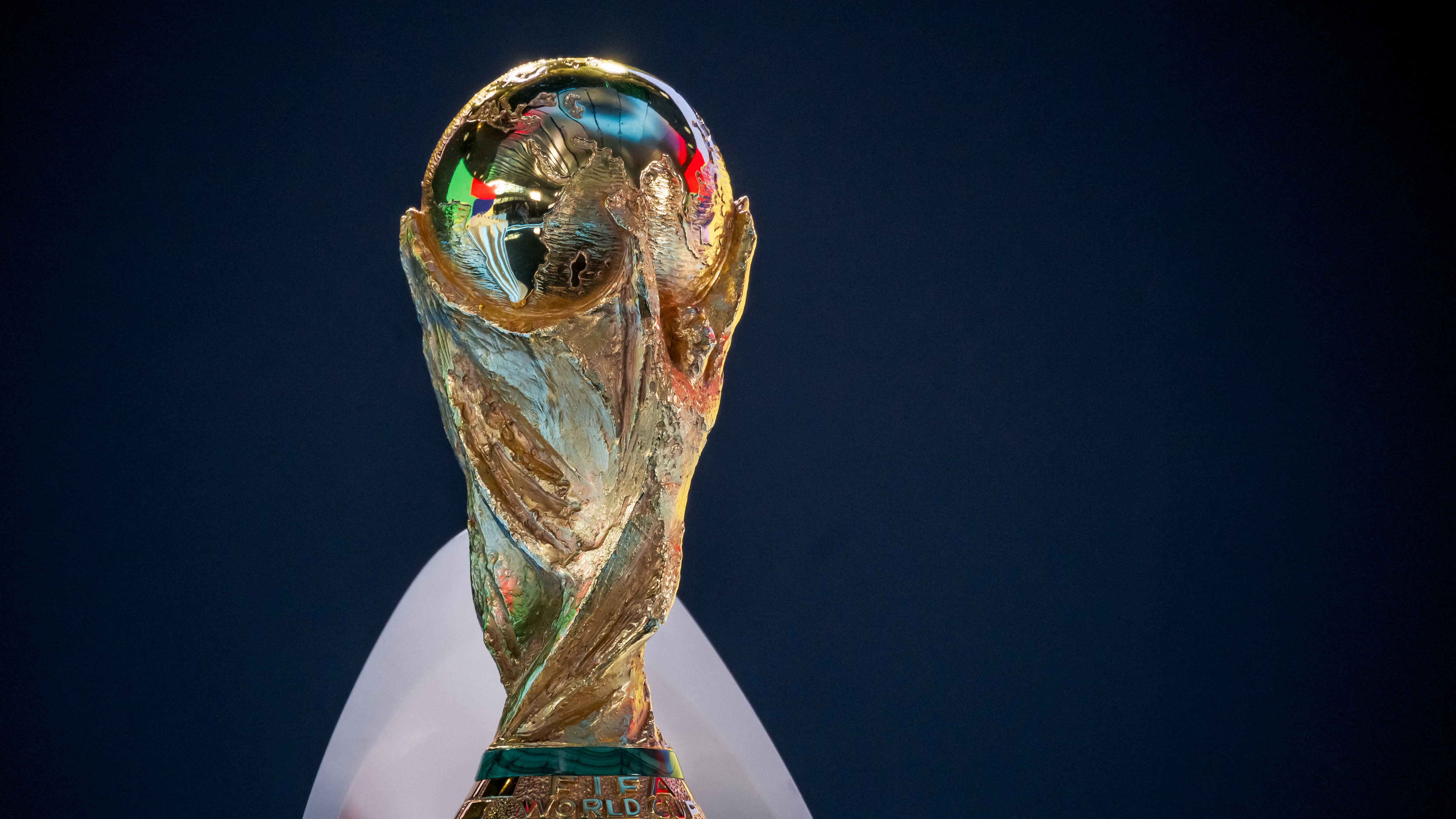 Iran boycott 2026 World Cup draw in Washington, D.C. over U.S. visa denials