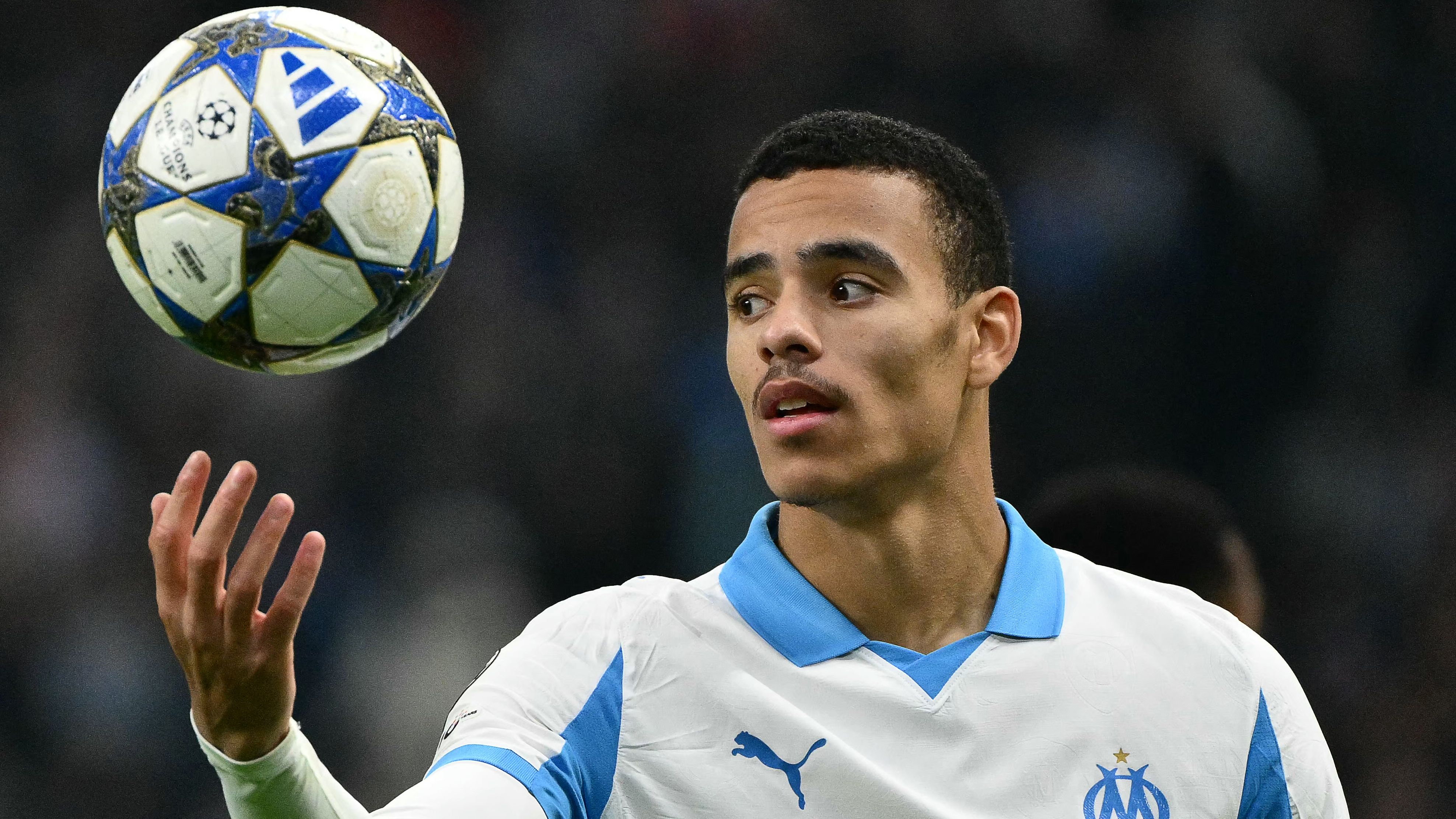 'He deserves a second chance' - Mason Greenwood told how he can earn recall to England squad for World Cup 2026