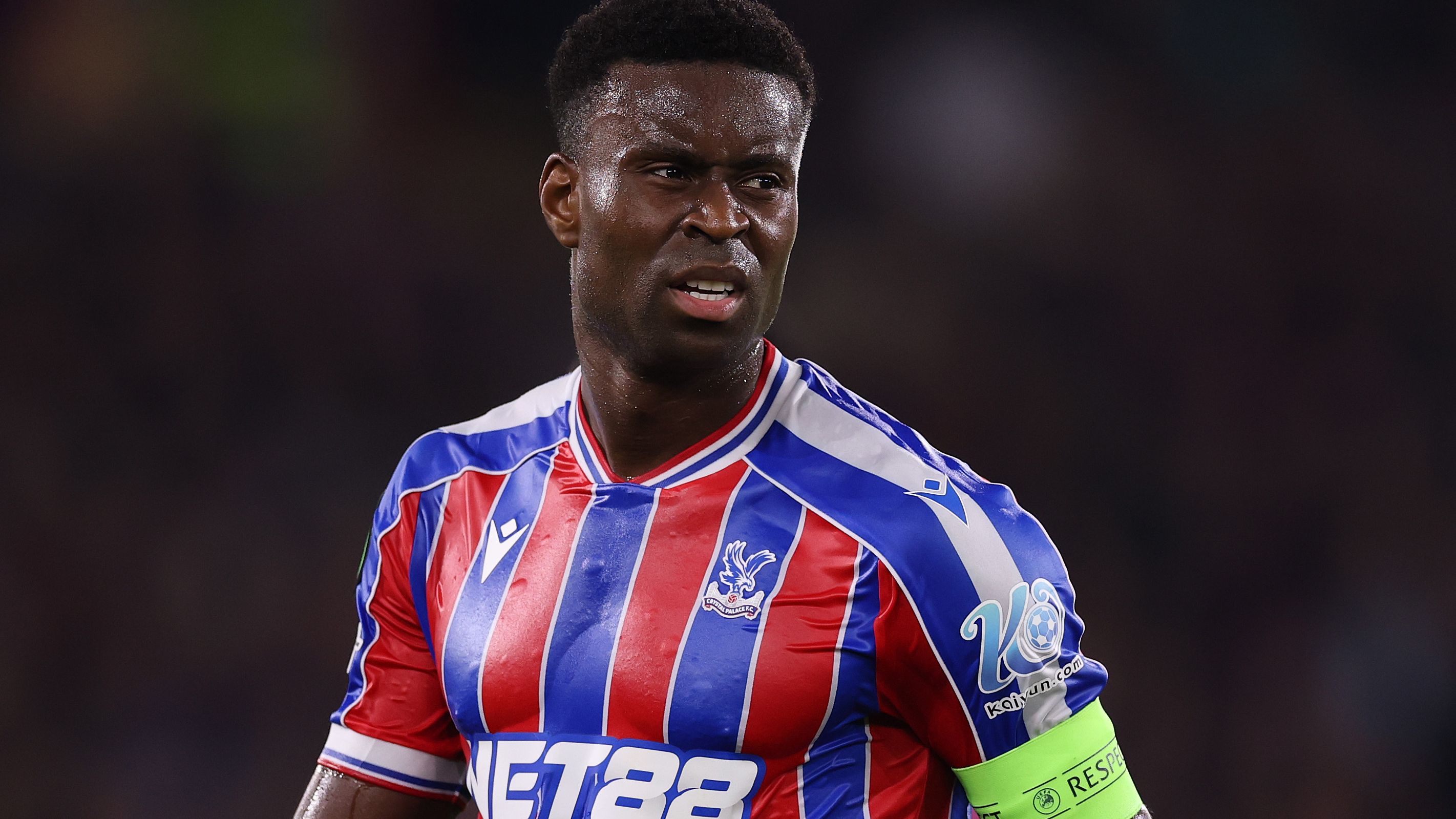 Atletico Madrid ready to enter Marc Guehi race as Liverpool face further transfer disappointment