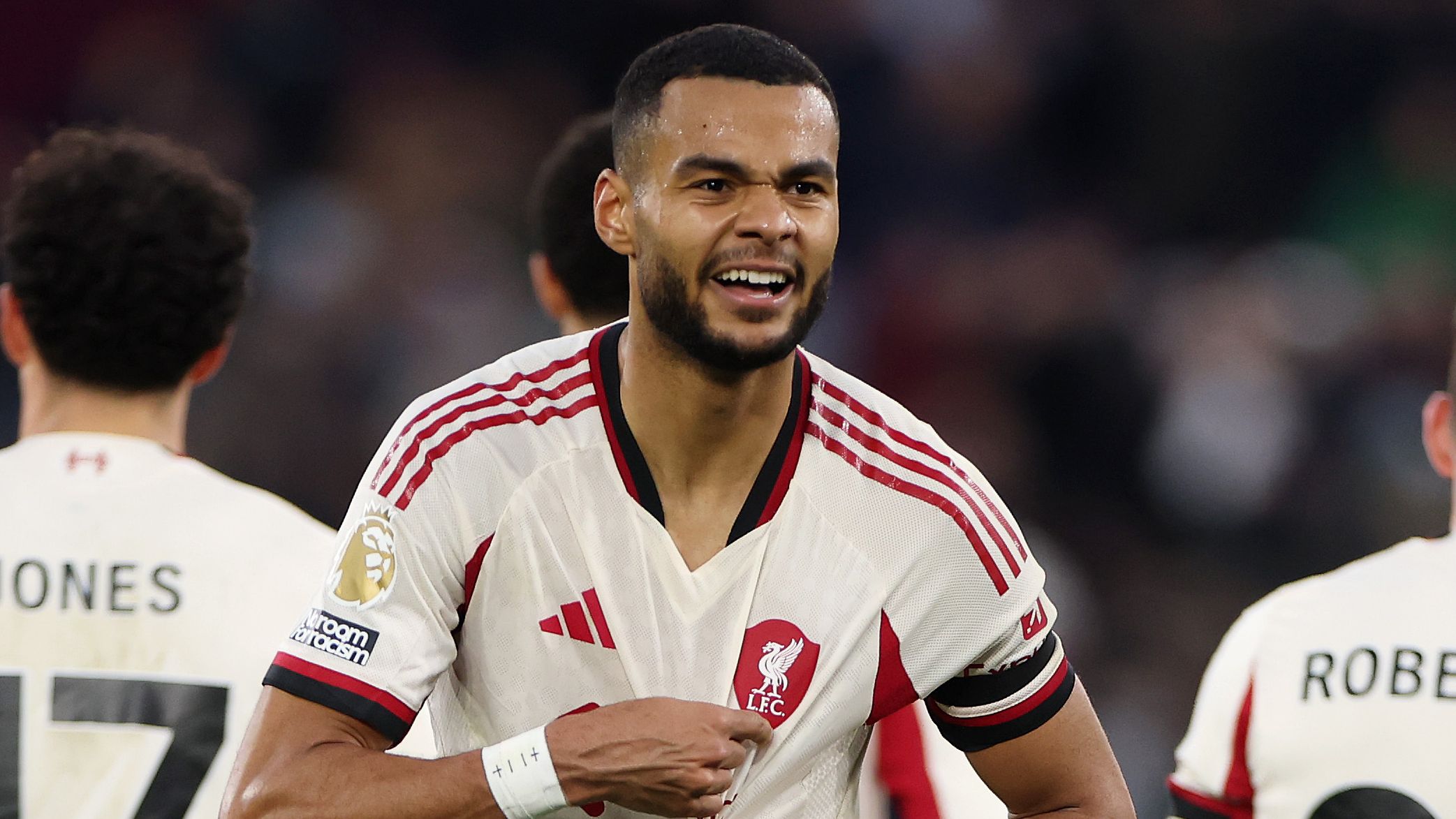 Liverpool player ratings vs West Ham: Alexander Isak and Florian Wirtz FINALLY turn up as Reds stop the rot while Mohamed Salah stews from the bench