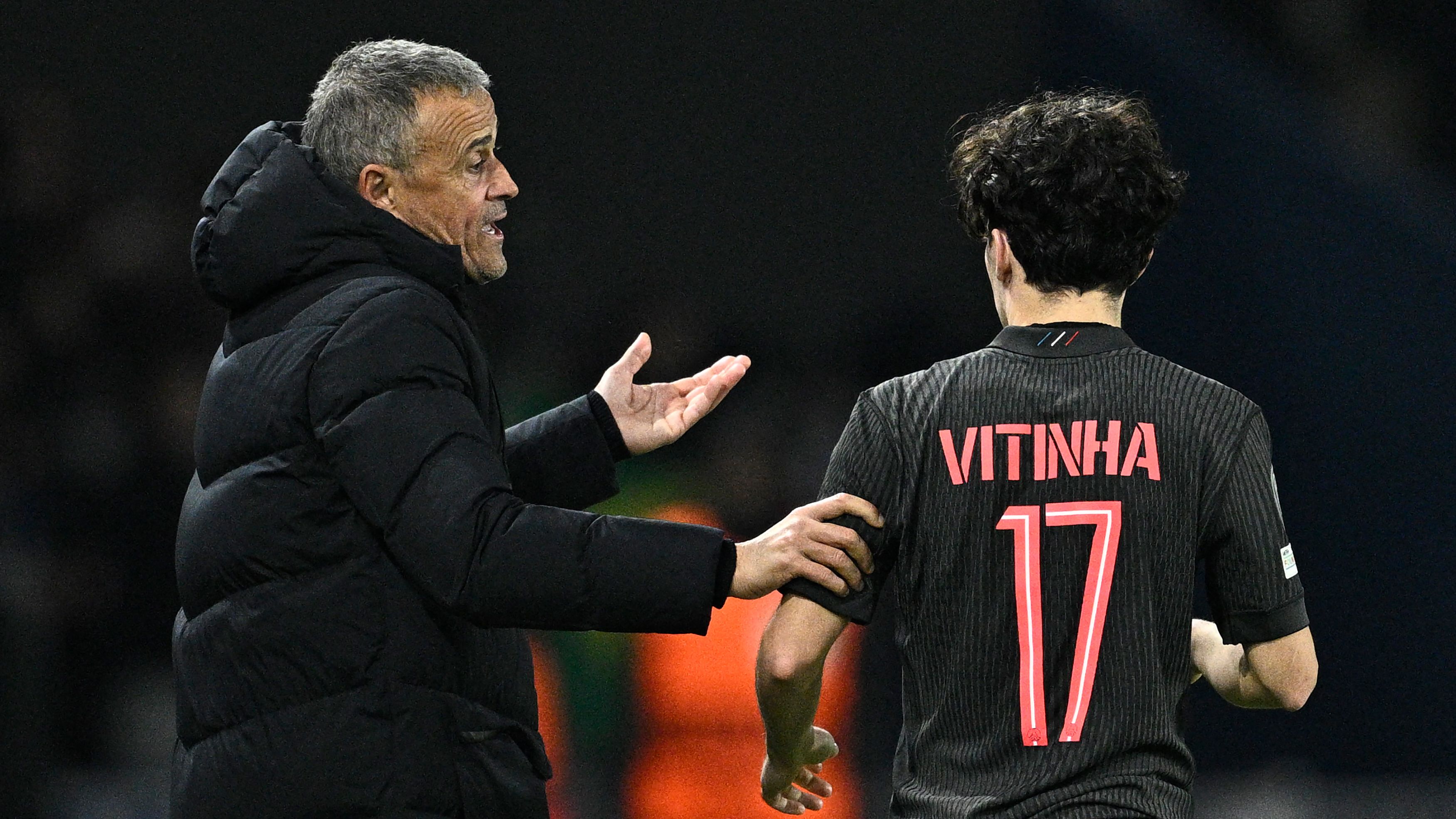 'I'm in a really good place' - Mason Greenwood credits Roberto De Zerbi for 'helping me understand football much better' as Marseille forward targets Ligue 1 glory